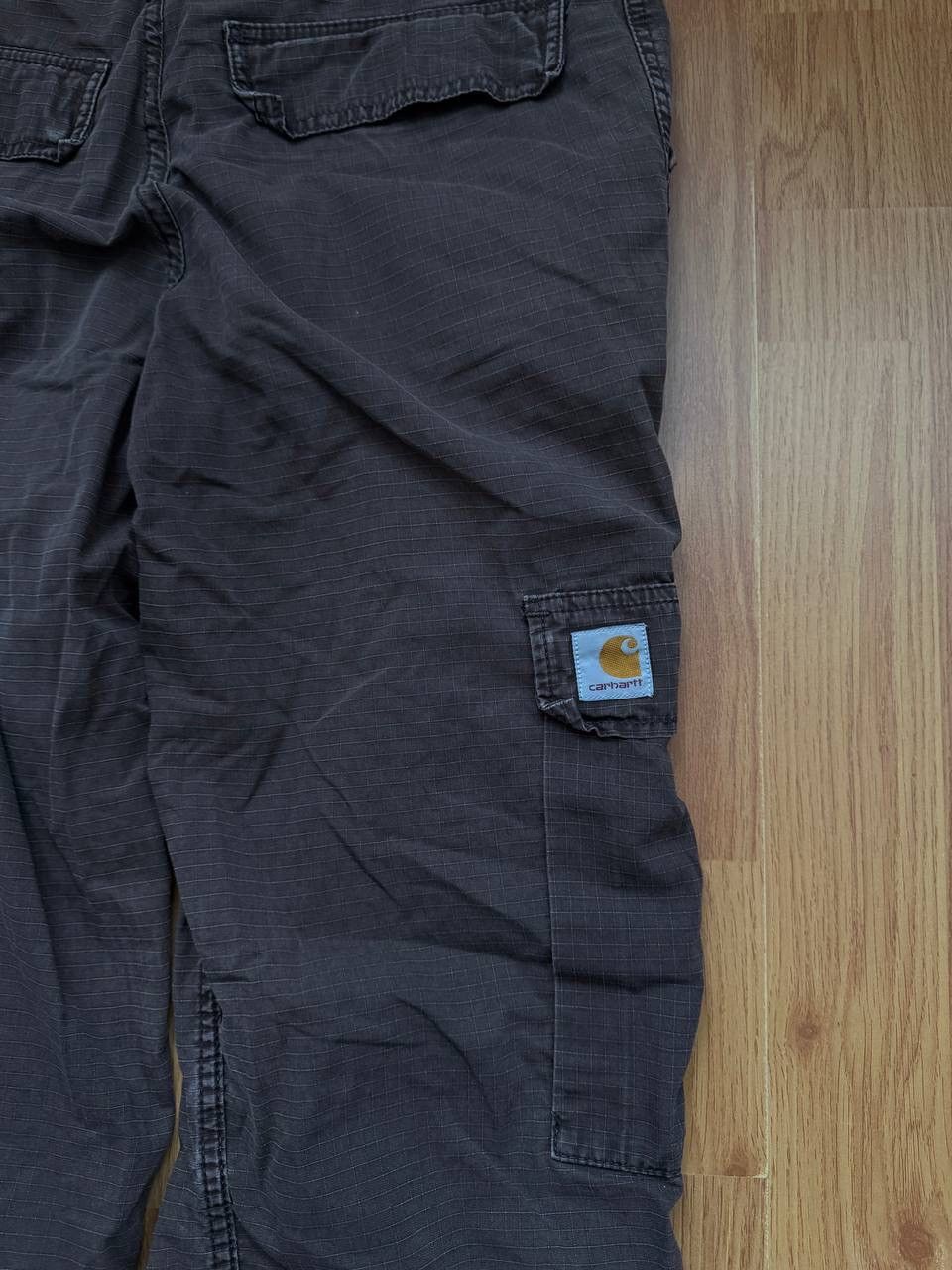 Carhartt Vintage Carhartt Cargo Pants Y2K Size US 29 - 10 Thumbnail
