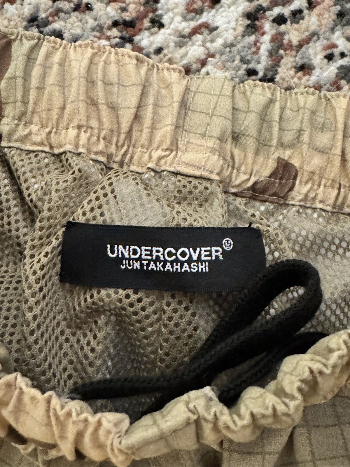 Undercover Undercover Jun Takahashi Pants Size US 32 / EU 48 - 5 Thumbnail