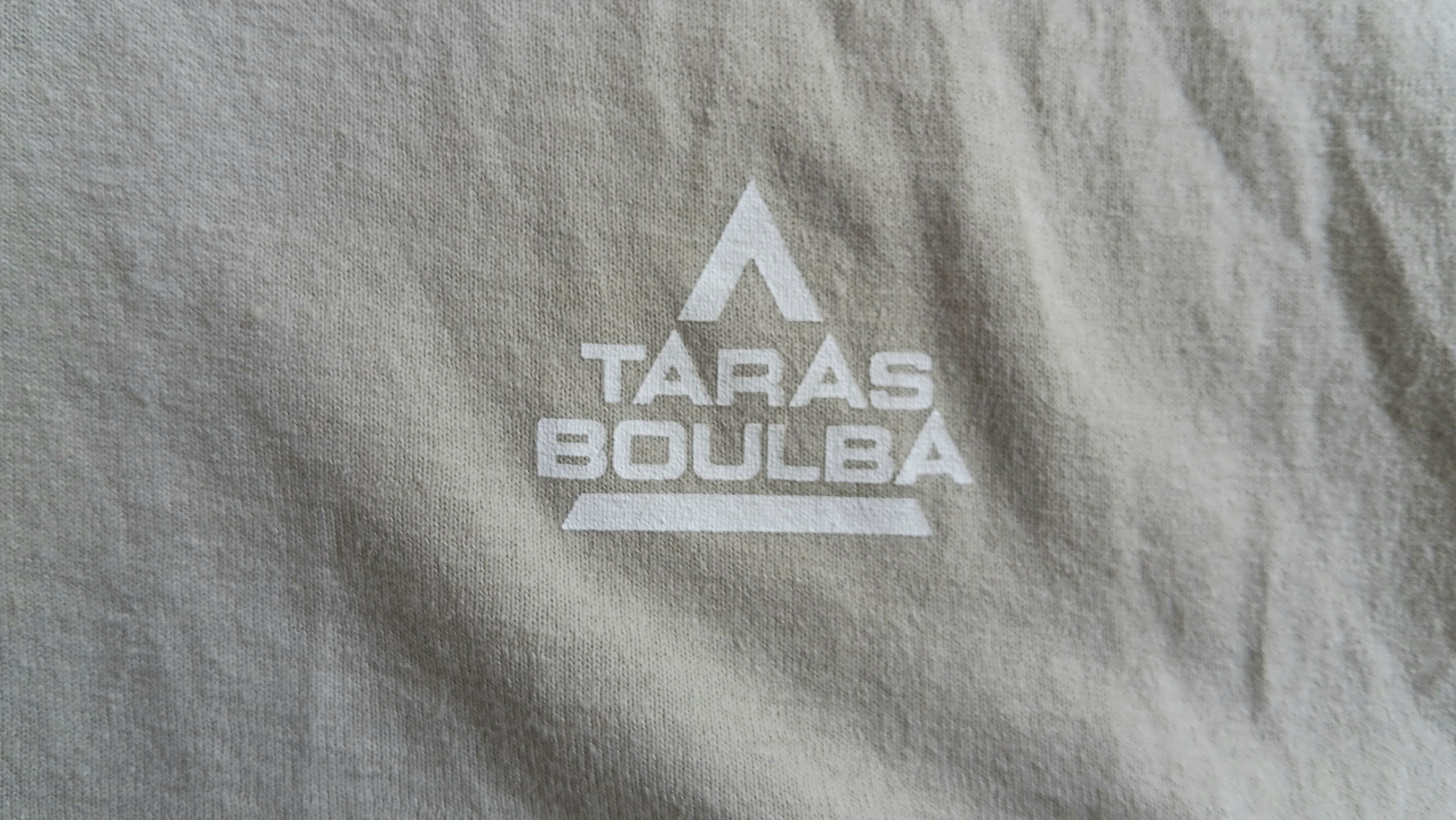 Other Vintage | Taras Boulba | Pocket Tee Shirt Size US M / EU 48-50 / 2 - 7 Thumbnail