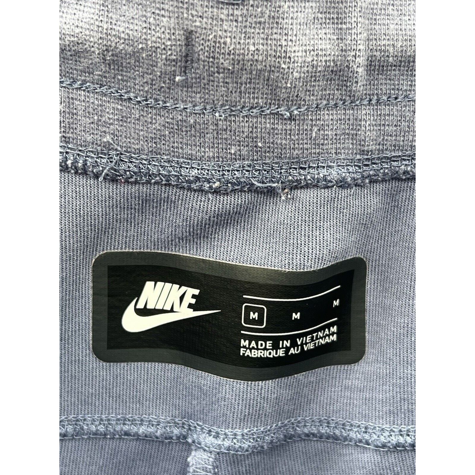 Nike Nike Tech Fleece Sweatpants Women’s Size Medium CW4292-482 Size 28" / US 6 / IT 42 - 3 Thumbnail