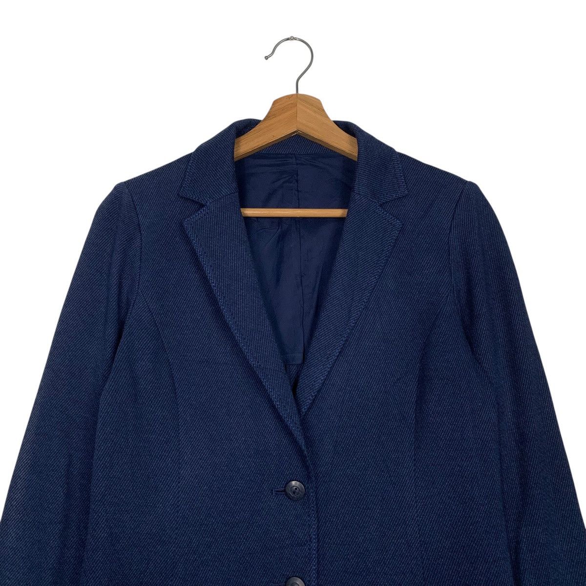 Loro Piana Leilian x Loro Piana Casual Jacket Size M / US 6-8 / IT 42-44 - 2 Thumbnail