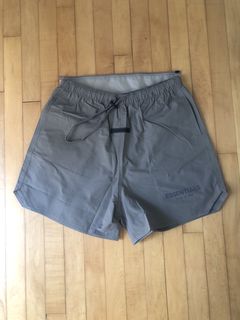 Fear Of God Essentials Volley Shorts | Grailed