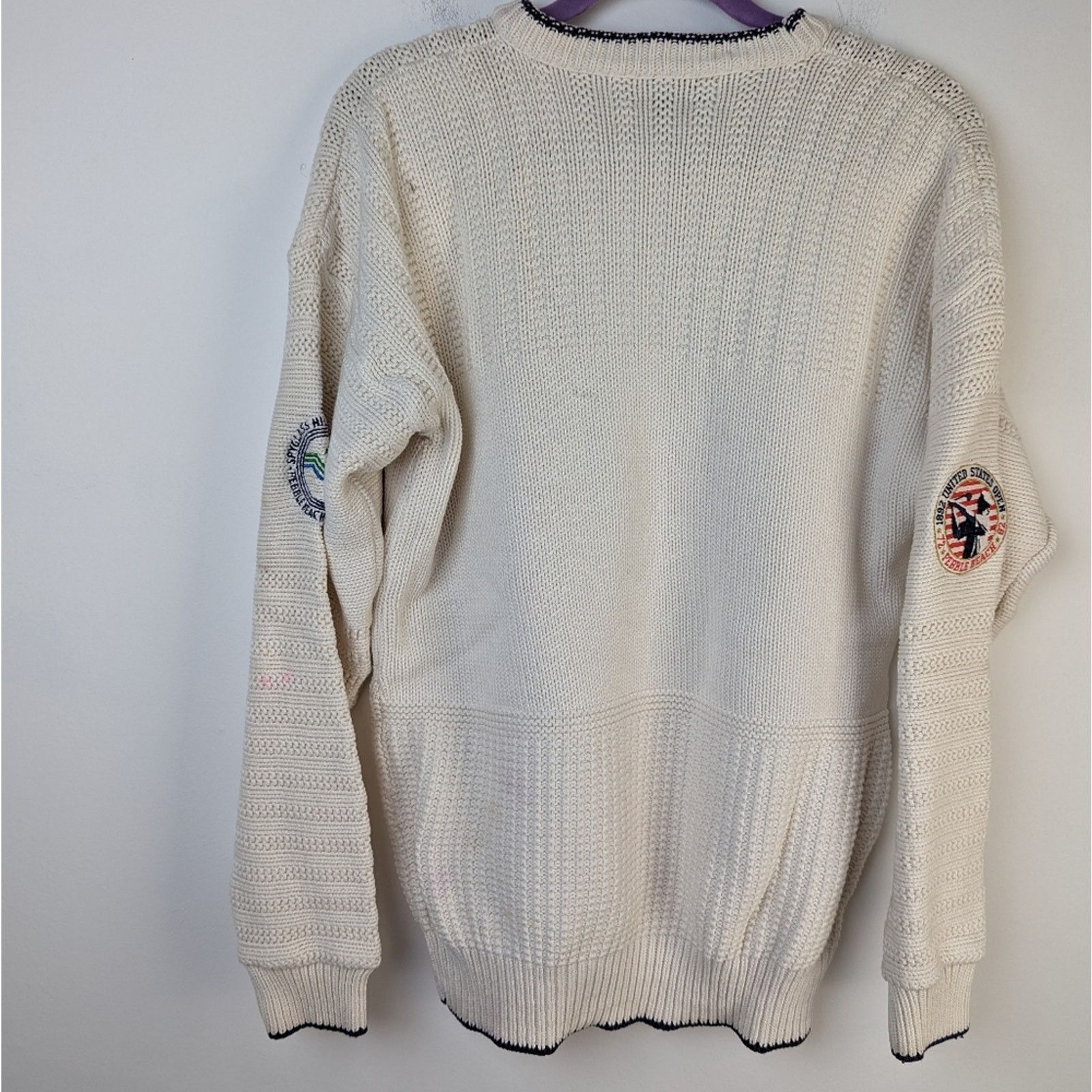 Vintage Vintage Pickering Sportswear Golfer Sweater - L Size US L / EU 52-54 / 3 - 5 Thumbnail