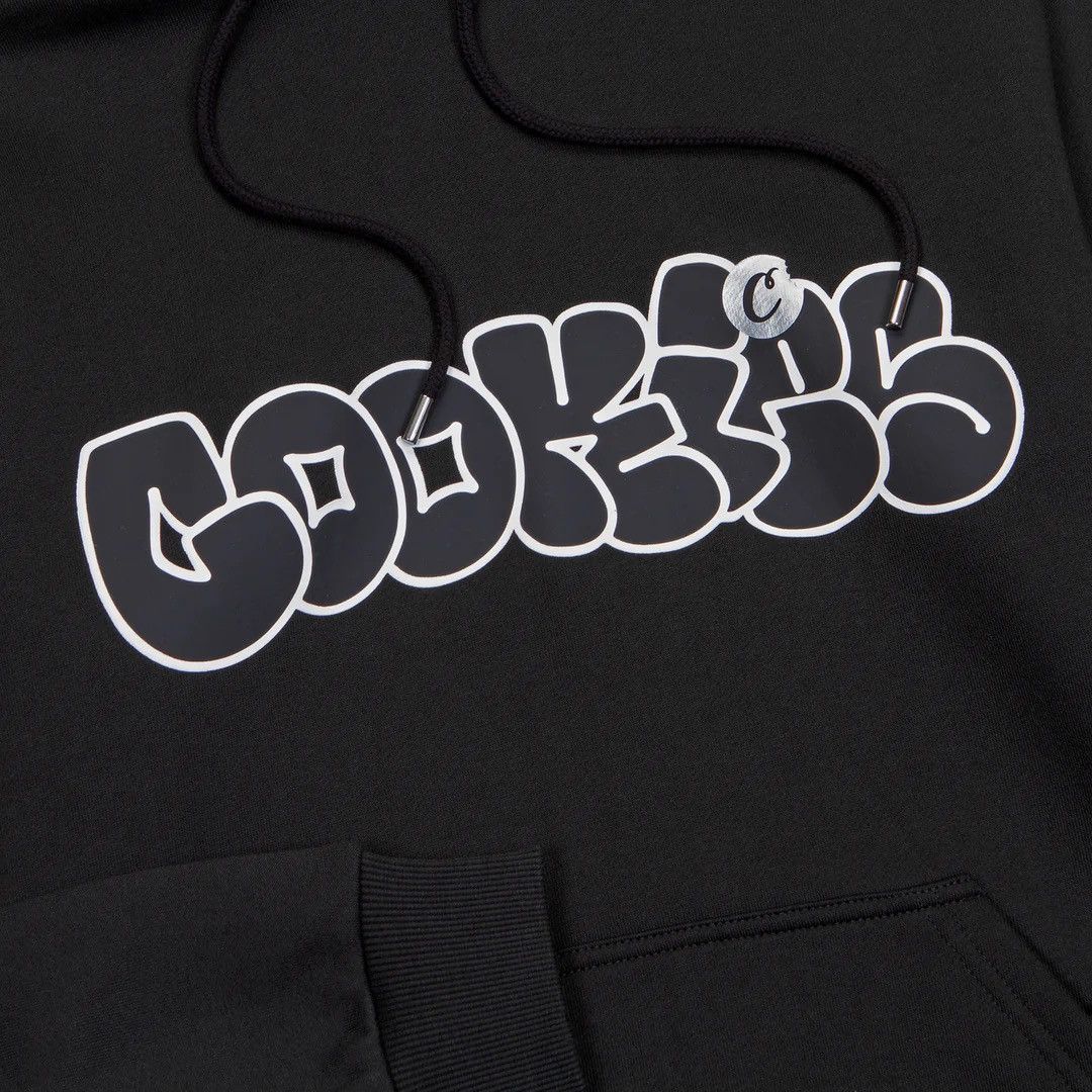 Cookies Cookies Hoodie Size US L / EU 52-54 / 3 - 2 Thumbnail