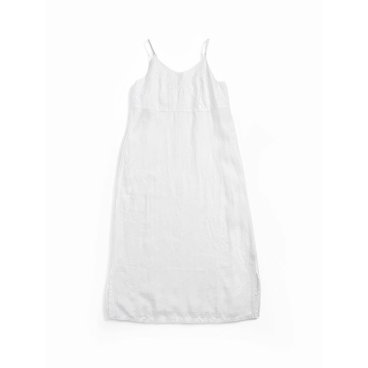 Yohji Yamamoto Y’s Linen Dress Size M / US 6-8 / IT 42-44 - 1 Thumbnail