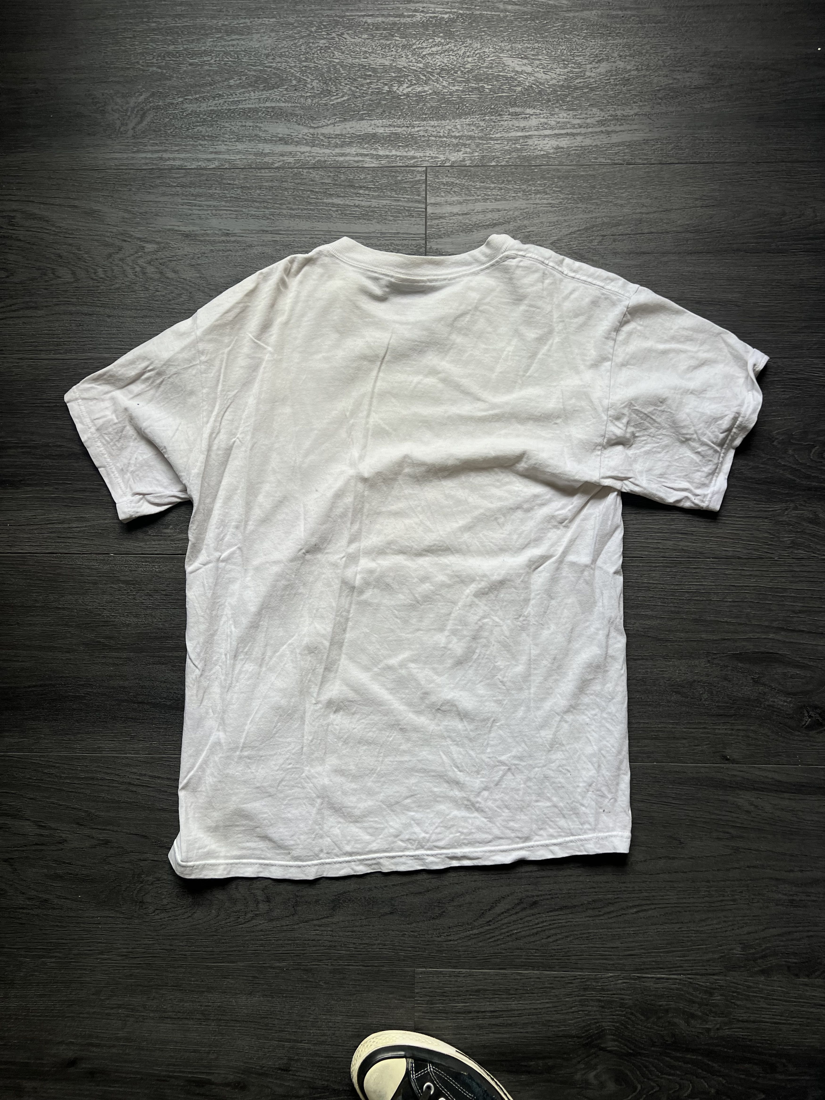 Other Vintage Osama Shirt Size US L / EU 52-54 / 3 - 2 Thumbnail