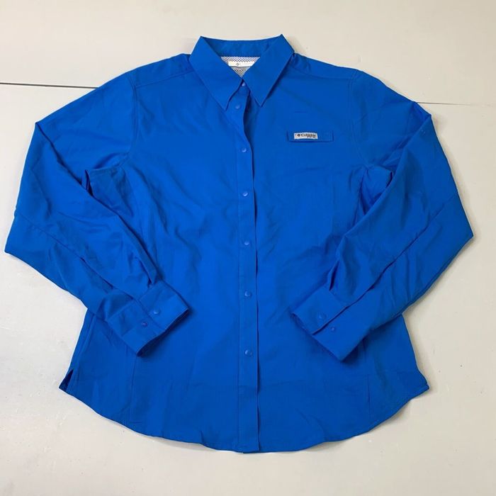 pfg button down shirts