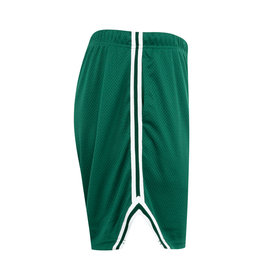 Gallery Dept. o1h1sh10525 Venice Court Shorts in Green Size US 36 / EU 52 - 3 Thumbnail