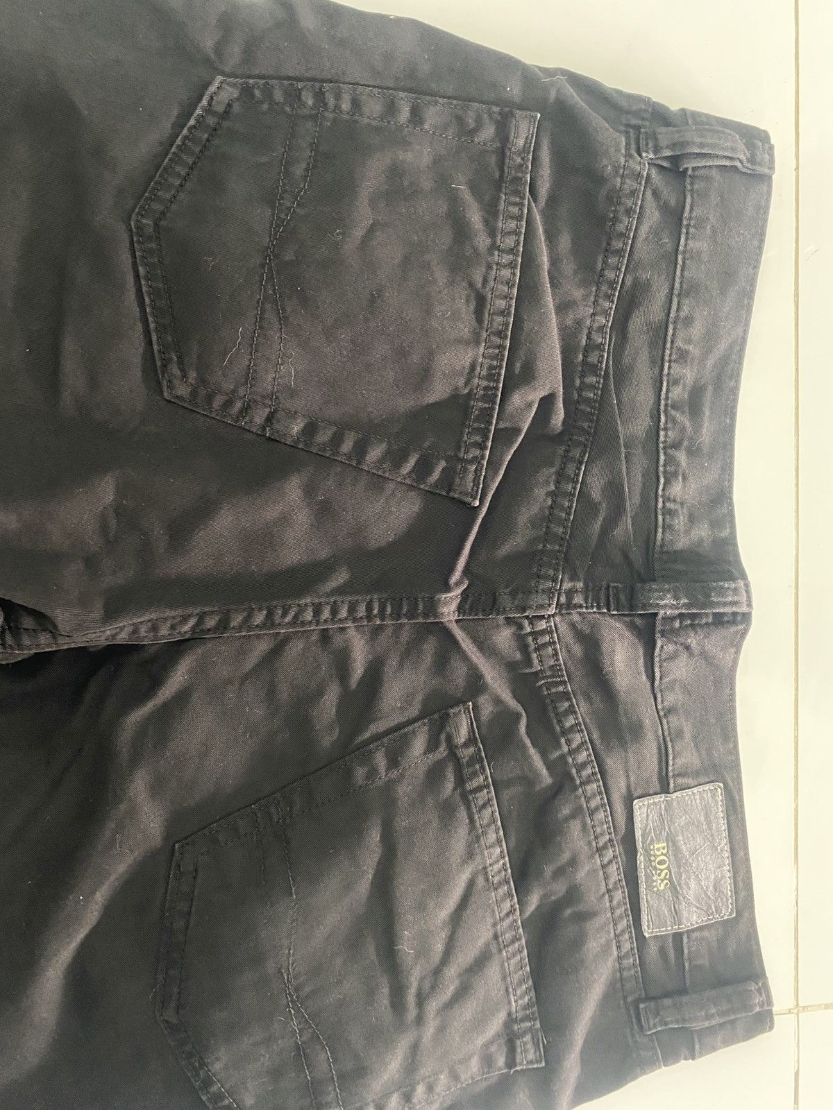 Hugo Boss Hugo Boss Pants Size US 34 / EU 50 - 6 Thumbnail