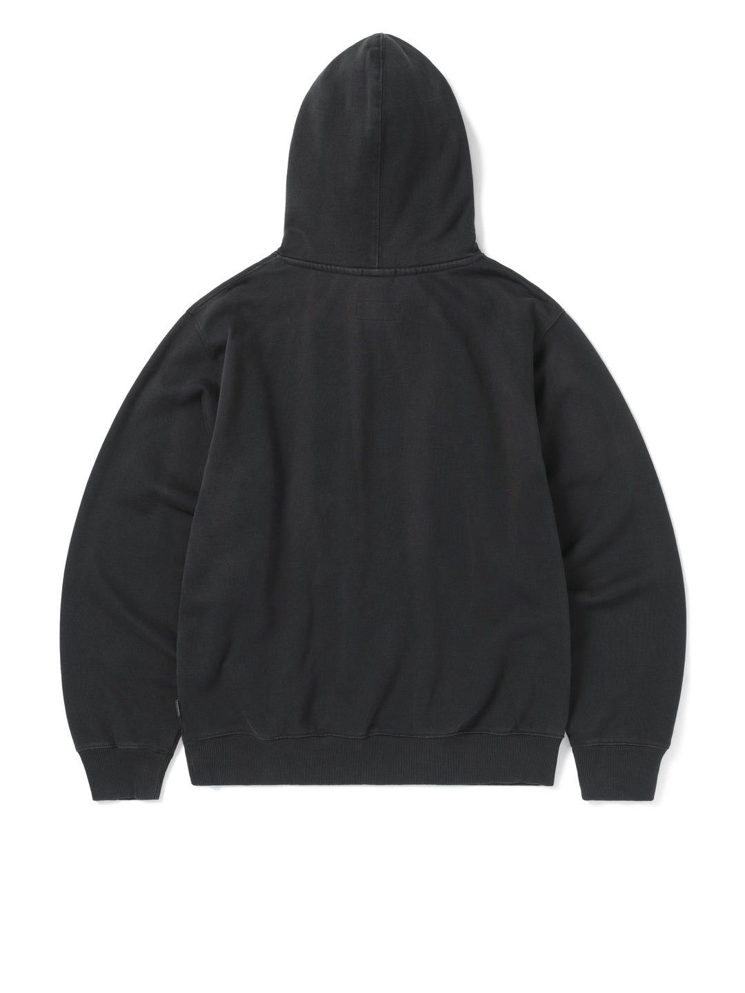 thisisneverthat TNT TiMBERLAND FADED HOODiE SWEATSHiRT ViNTAGE WASHED BLACK Size US L / EU 52-54 / 3 - 23 Thumbnail