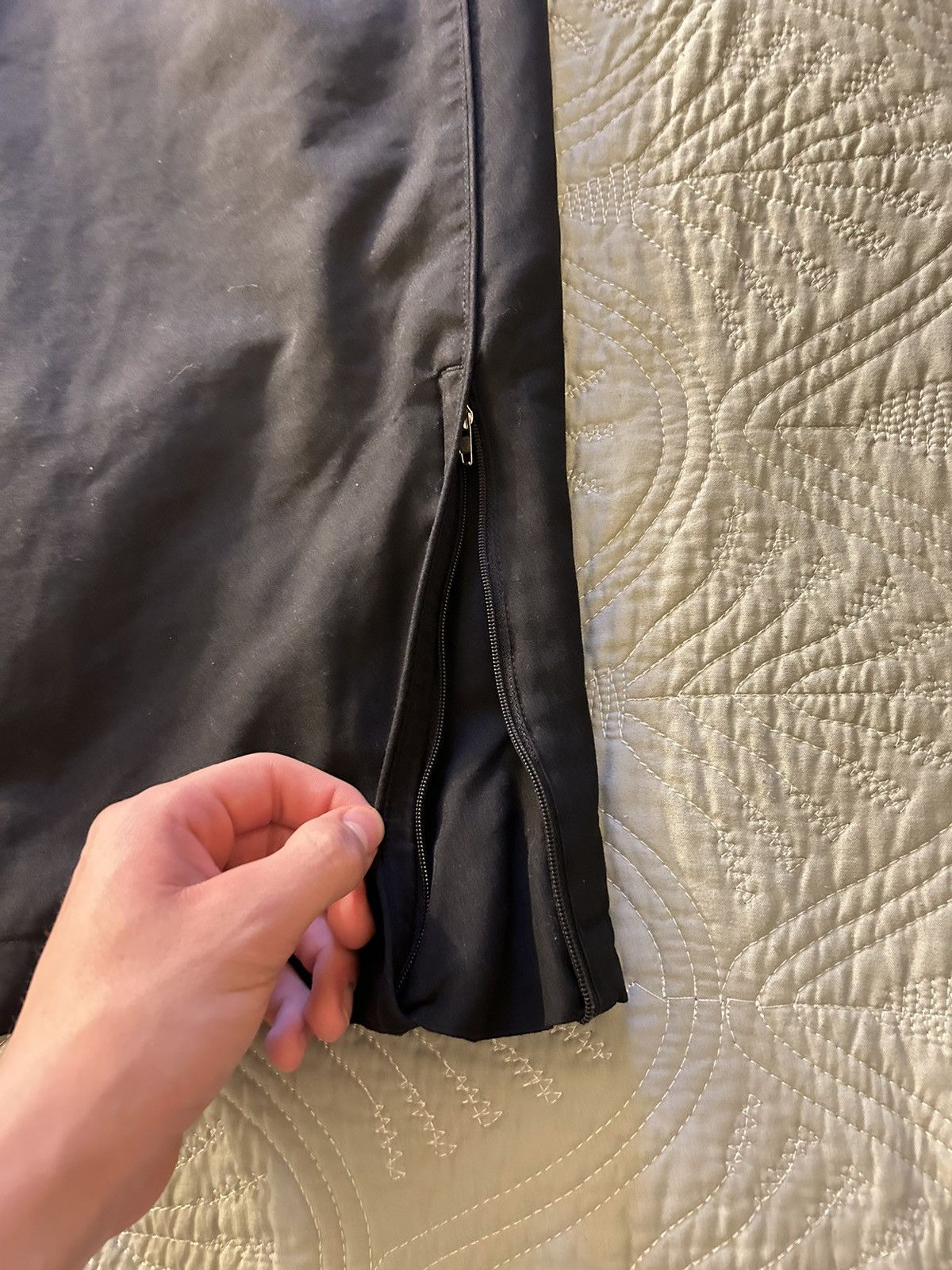 Nike nike track pants Size US 28 / EU 44 - 6 Thumbnail