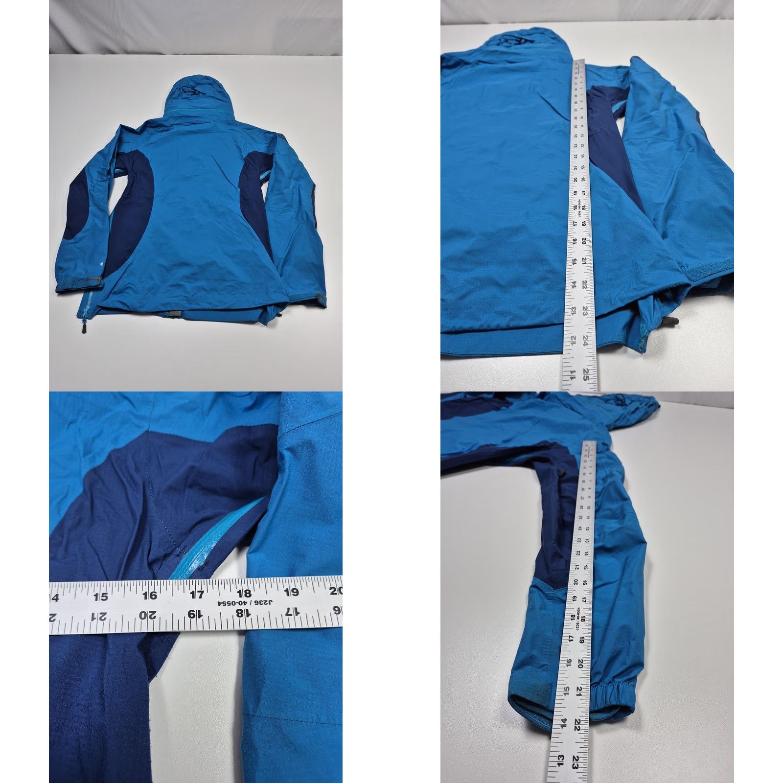 Outdoor Research VINTAGE? No. Size US S / EU 44-46 / 1 - 8 Thumbnail