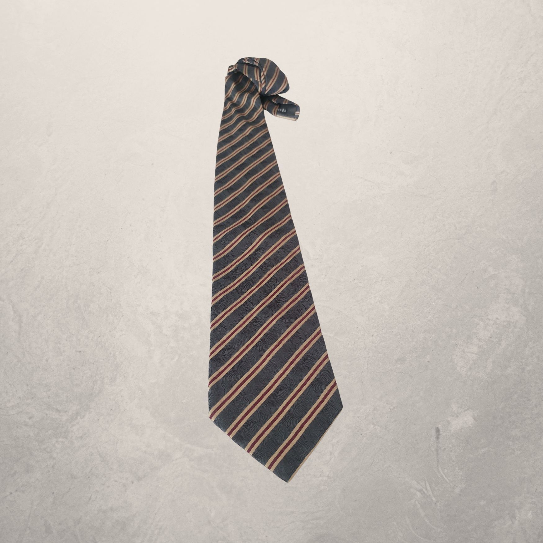 Gianfranco Ferre Gianfranco Ferre super luxurious necktie Size ONE SIZE - 1 Thumbnail