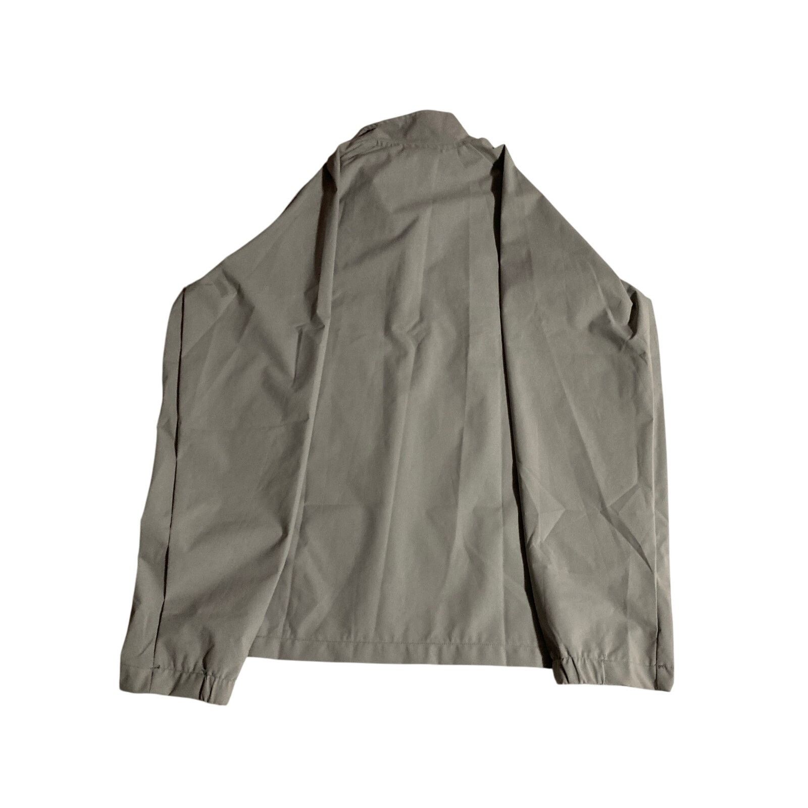 Other NWT MGM Springfield Men's Clima Proof Gray Jacket Size 2XL Size US XXL / EU 58 / 5 - 2 Thumbnail
