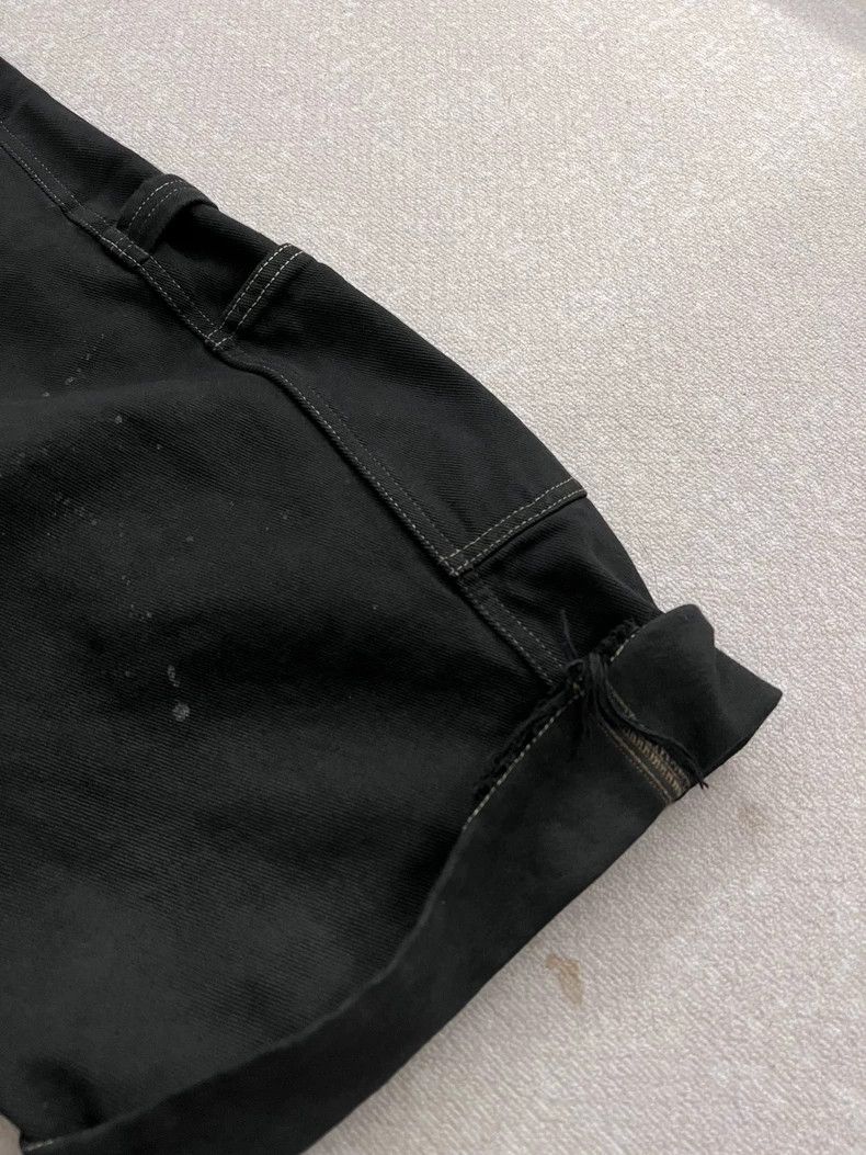 Our Legacy Our Legacy size48 Loggers' shorts Size US 32 / EU 48 - 2 Thumbnail