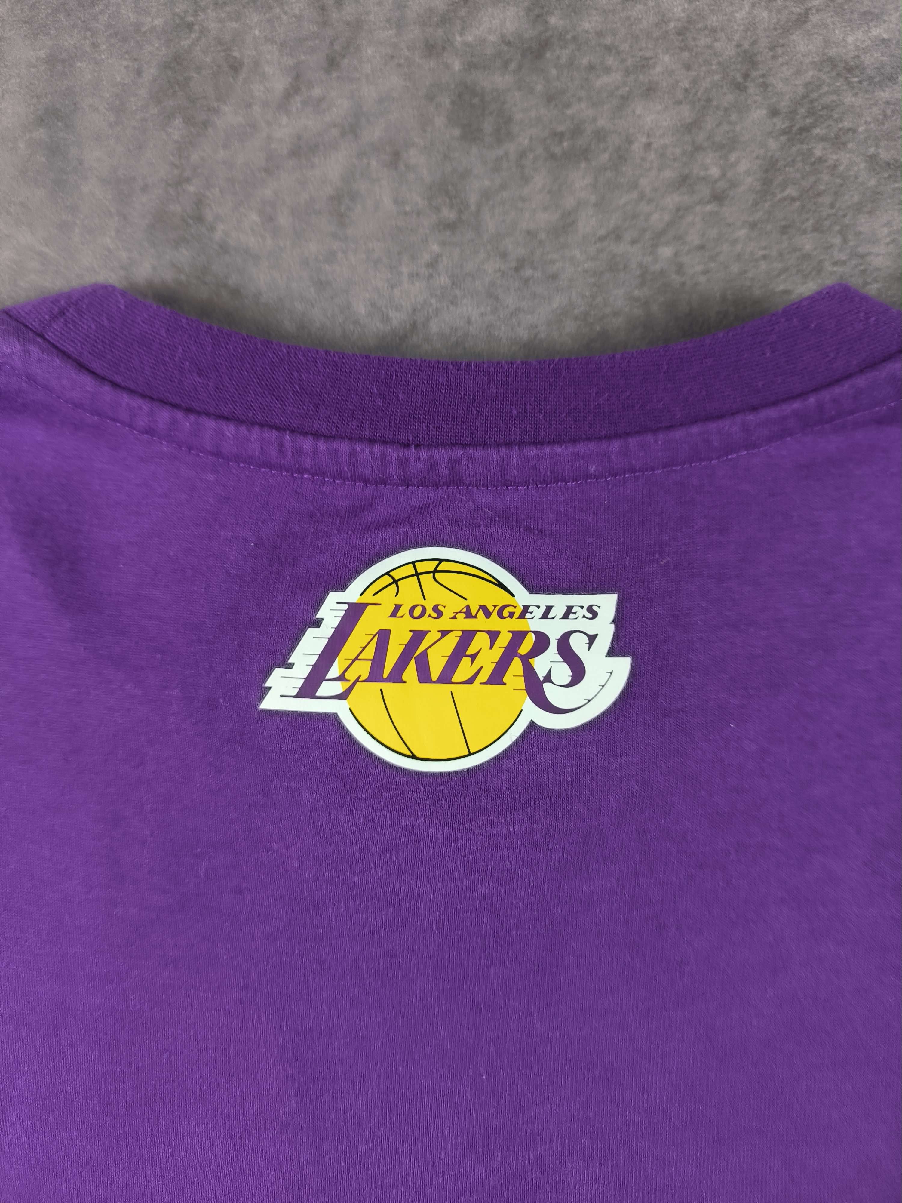 Other Los Angeles Lakers NBA tee shirt size S Size US S / EU 44-46 / 1 - 5 Thumbnail