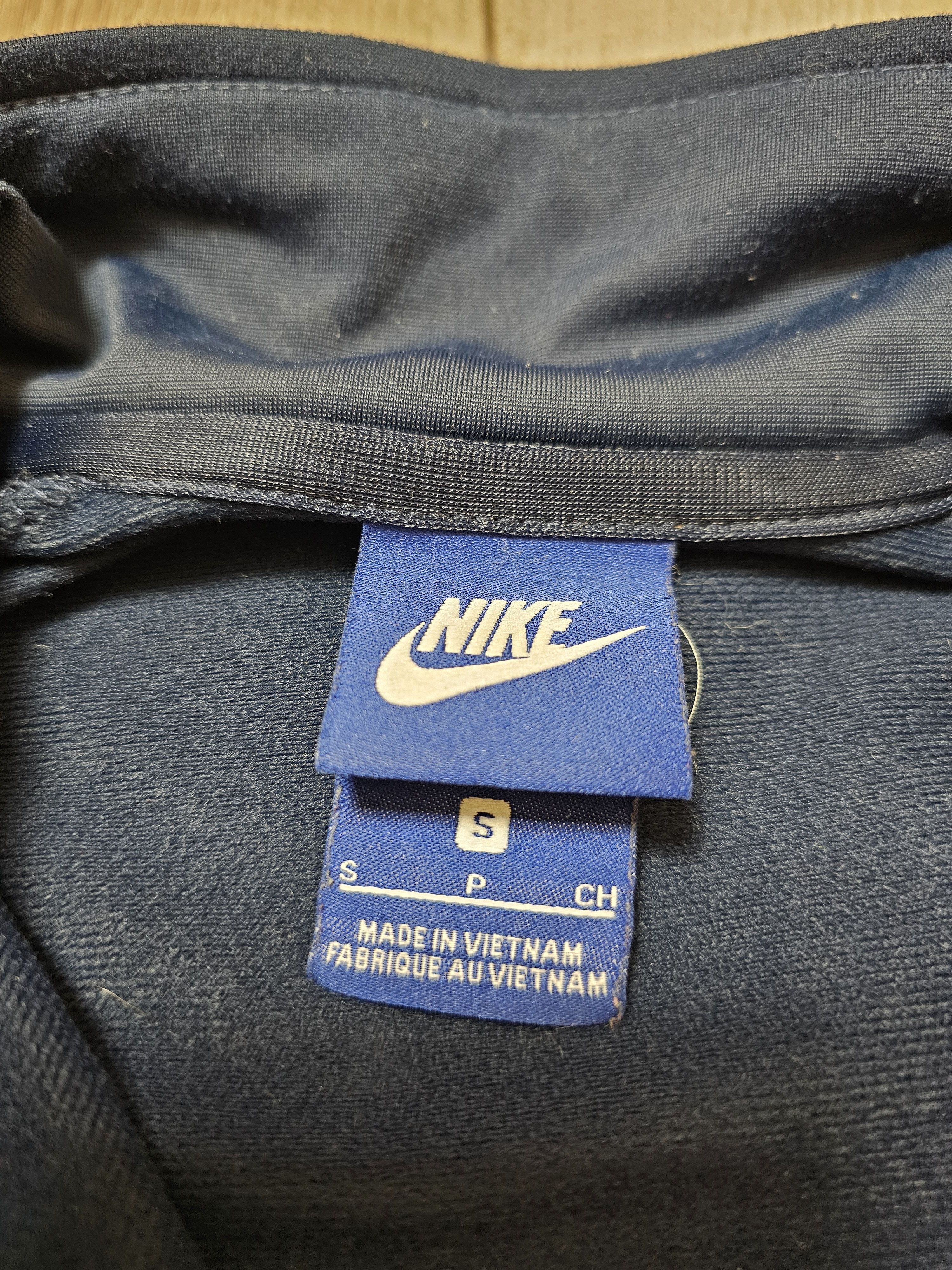 Chelsea Soccer × Nike CHELSEA 2020 JACKET TRAINING FOOTBALL JACKET SOCCER TRAINING Size US S / EU 44-46 / 1 - 7 Thumbnail