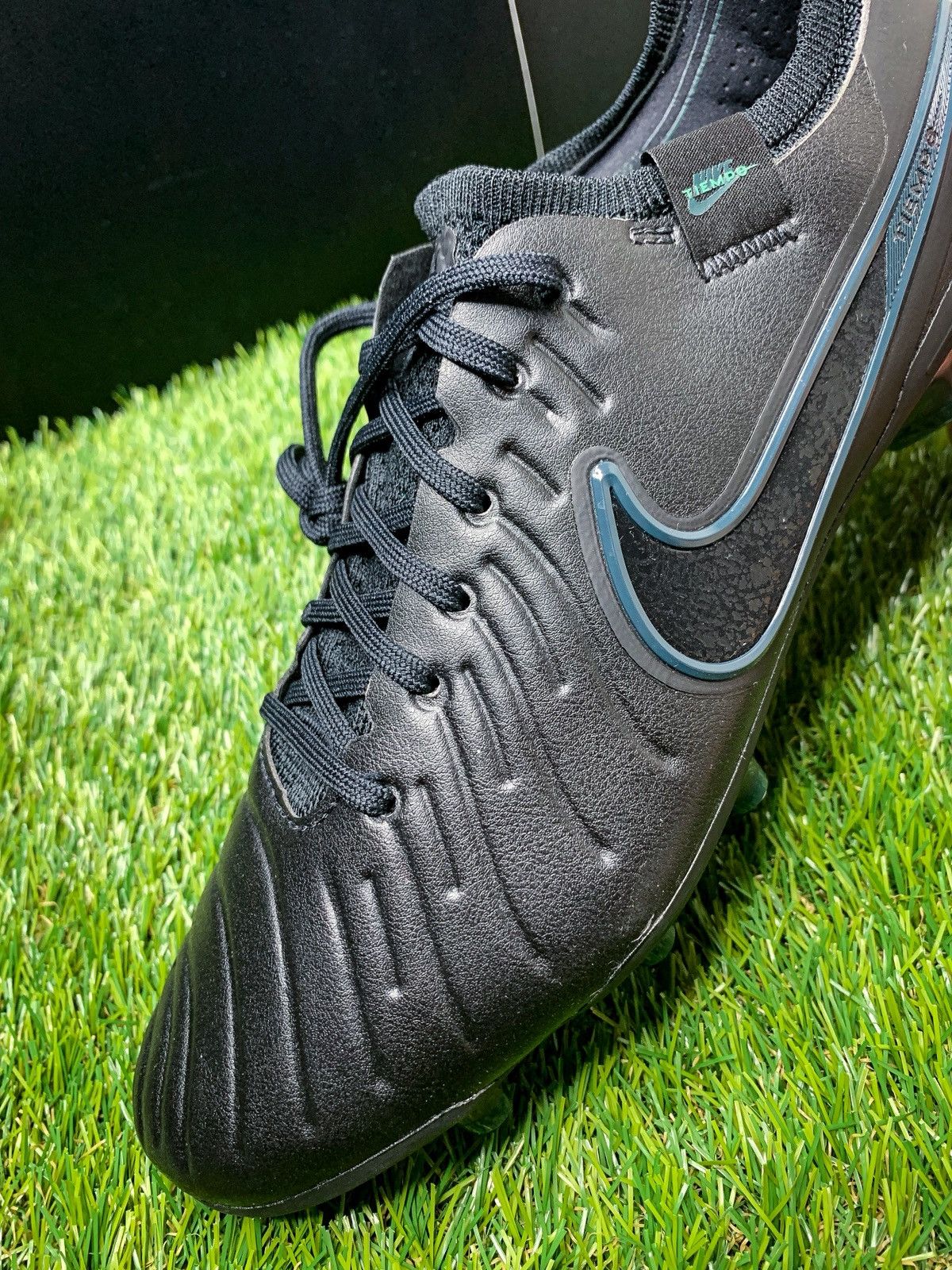 Nike Nike Tiempo Legend 10 Elite Size US 8.5 / EU 41-42 - 6 Thumbnail