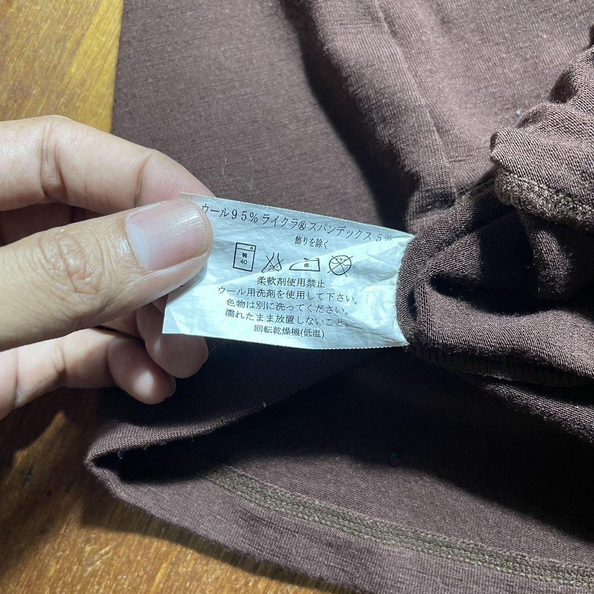 Arc'teryx Arc'teryx Rho Heavyweight Zip Neck Prefer Size M Size US M / EU 48-50 / 2 - 15 Thumbnail