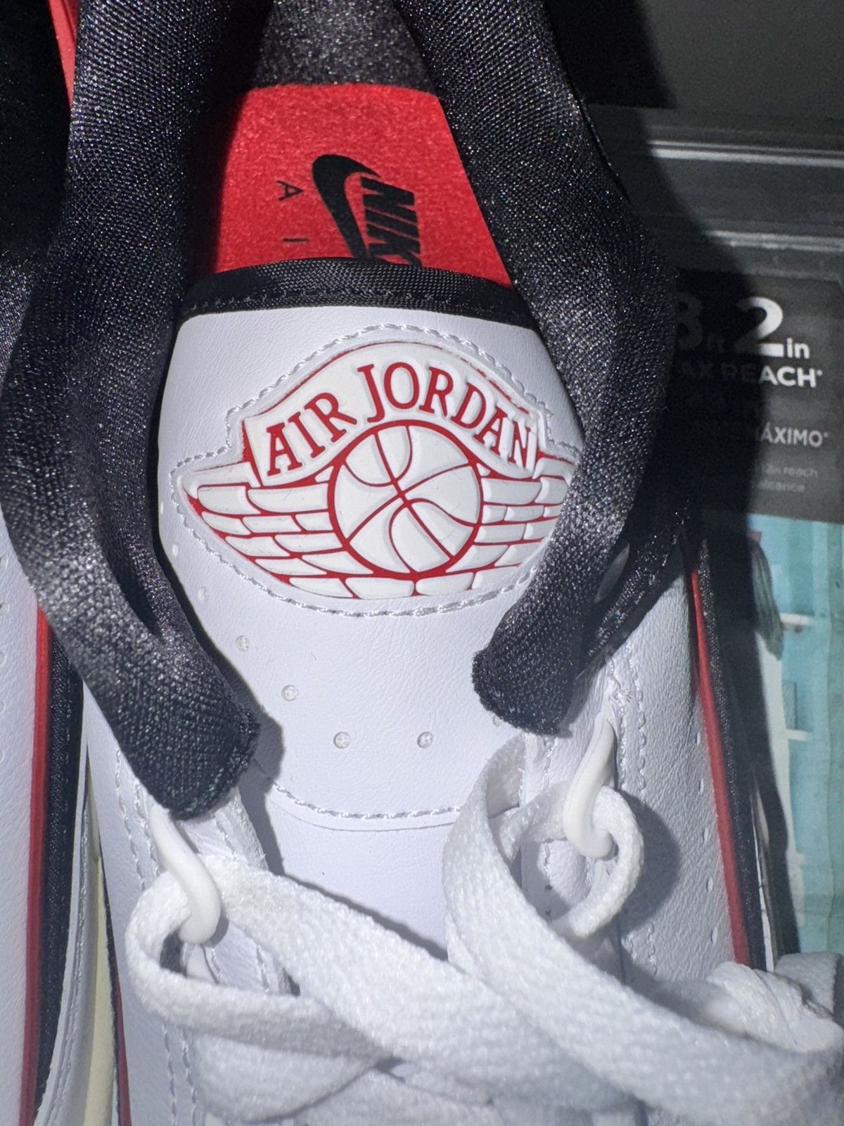 Jordan Brand × Nike Air Jordan 2 Low Black Satin | Size 10 Size US 10 / EU 43 - 7 Thumbnail