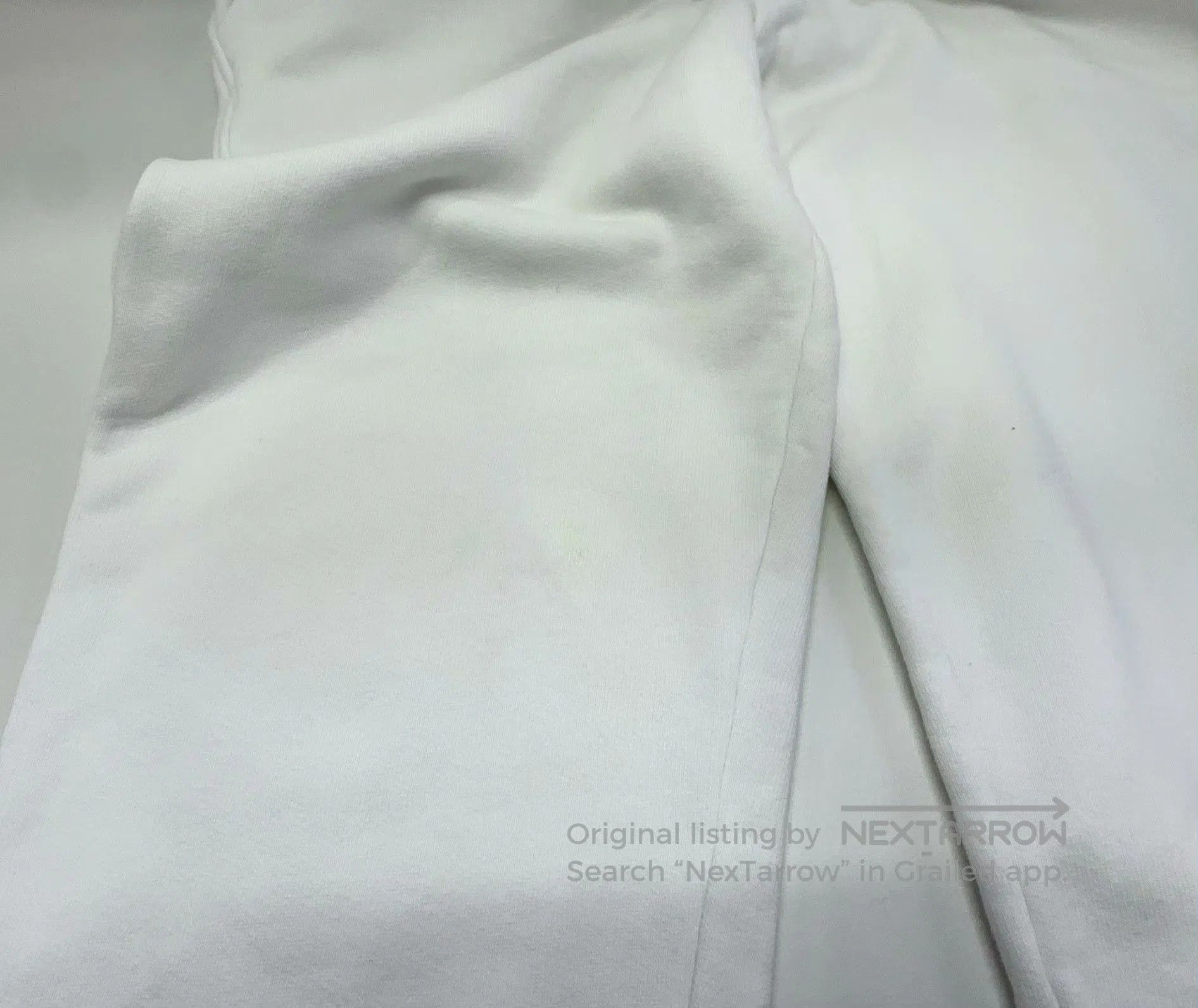 Thom Browne Thom Browne Classic White Stripe T-Shirt Set. Size US M / EU 48-50 / 2 - 8 Thumbnail