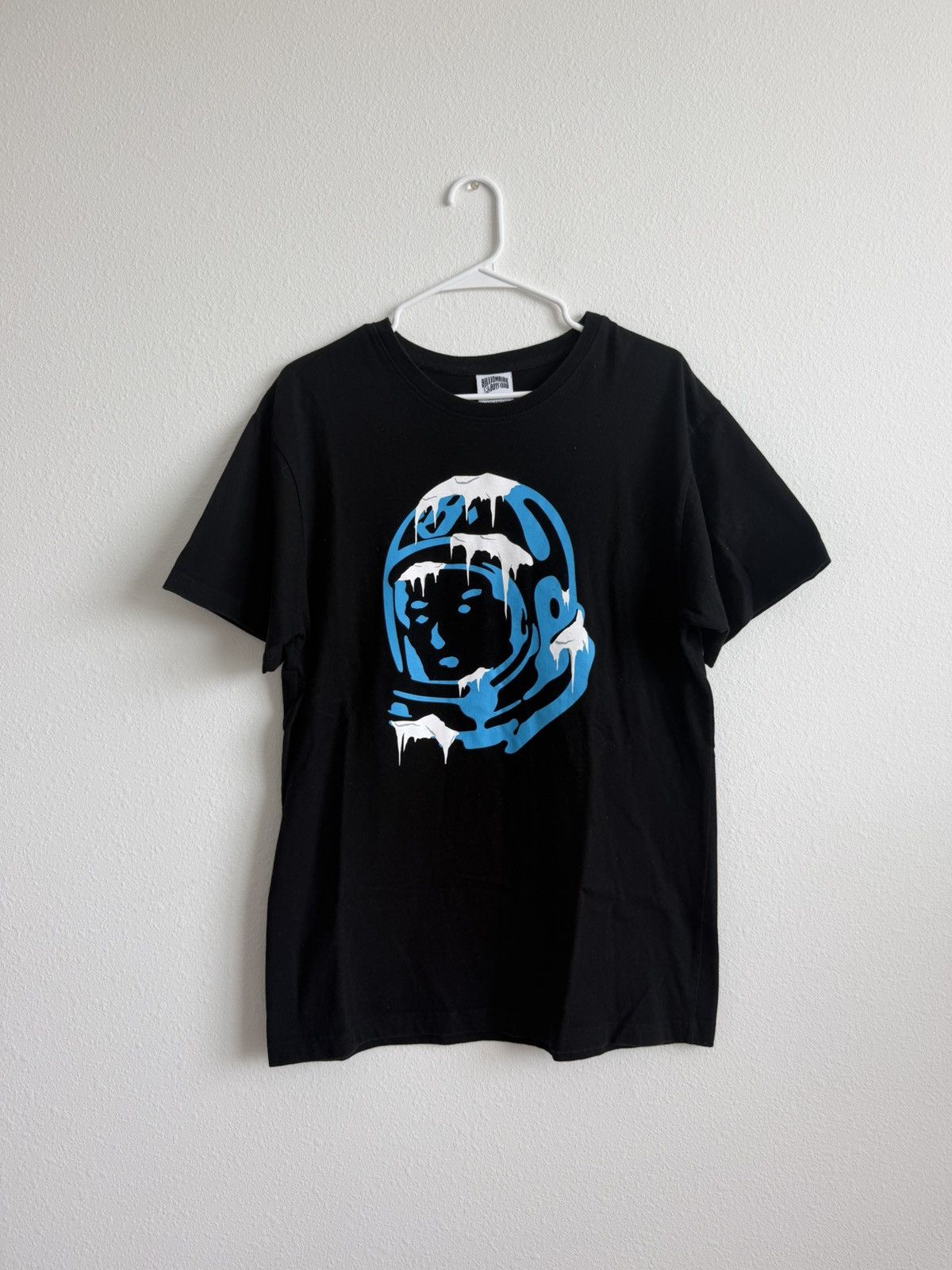 Billionaire Boys Club Billionaire Boys Club RARE Iceman Tee Size US L / EU 52-54 / 3 - 1 Thumbnail