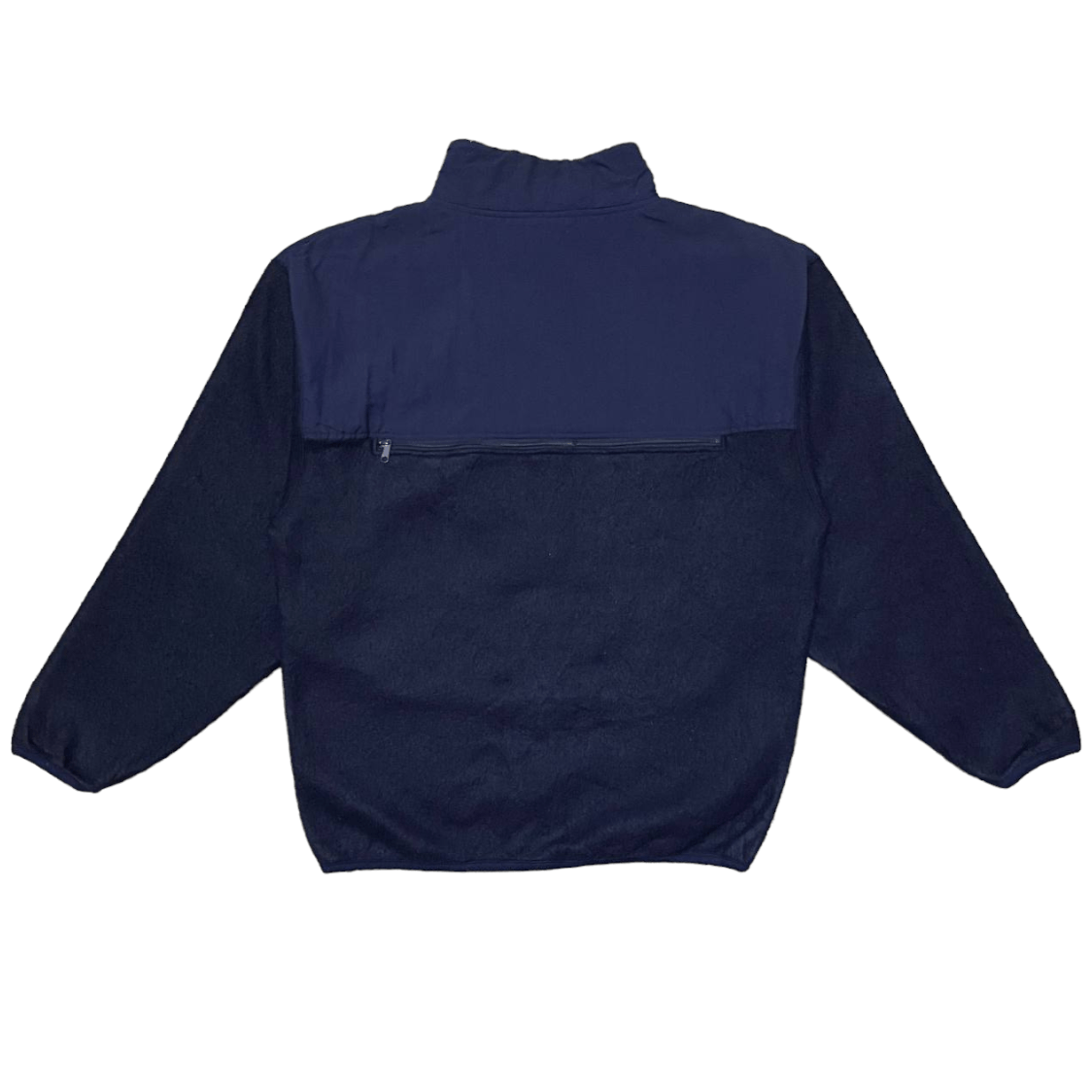 Lacoste Vintage Lacoste Sports Jacket Size US L / EU 52-54 / 3 - 13 Thumbnail