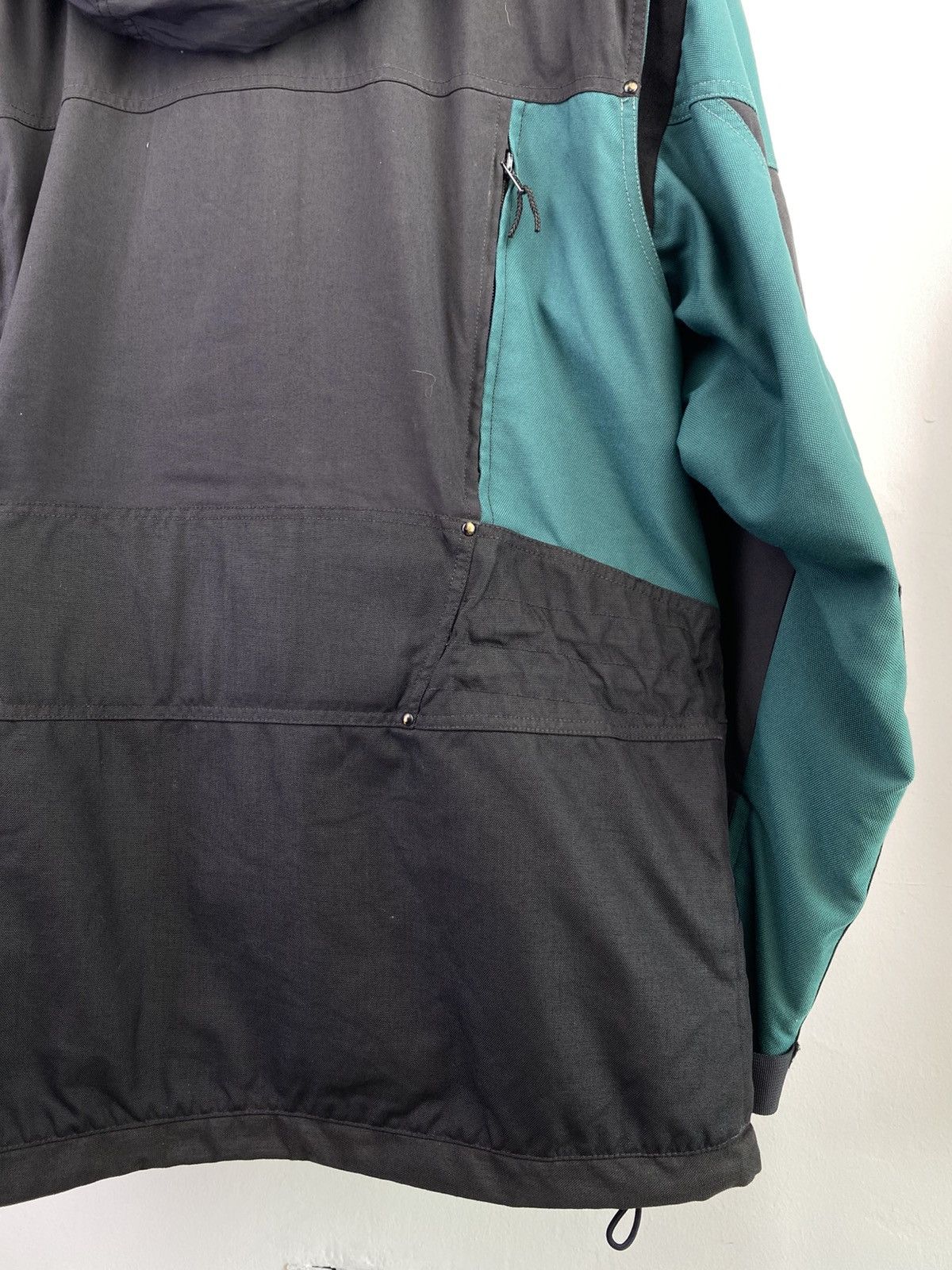 The North Face The North Face Steep Tech Scot Schmidt Green/Black Size L Size US L / EU 52-54 / 3 - 17 Thumbnail