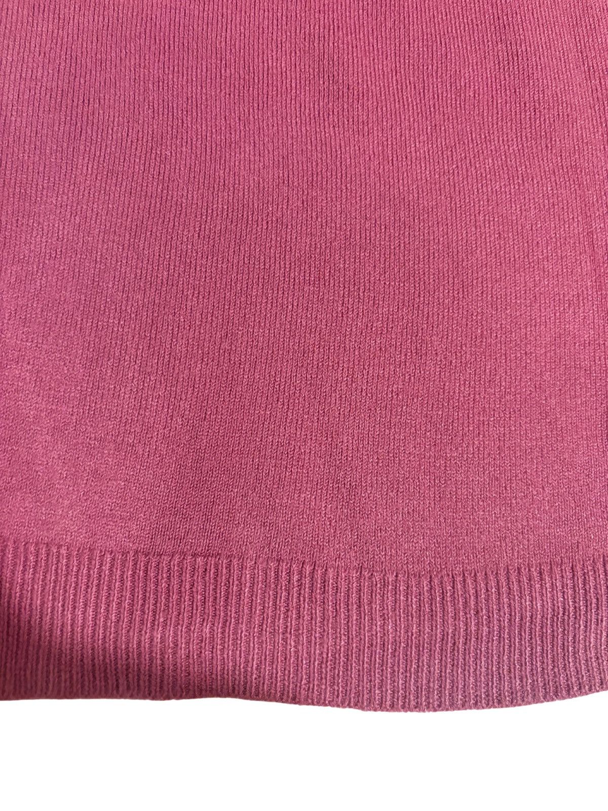Other Women’s pink turtleneck sweater.wt2512 Size S / US 4 / IT 40 - 7 Thumbnail