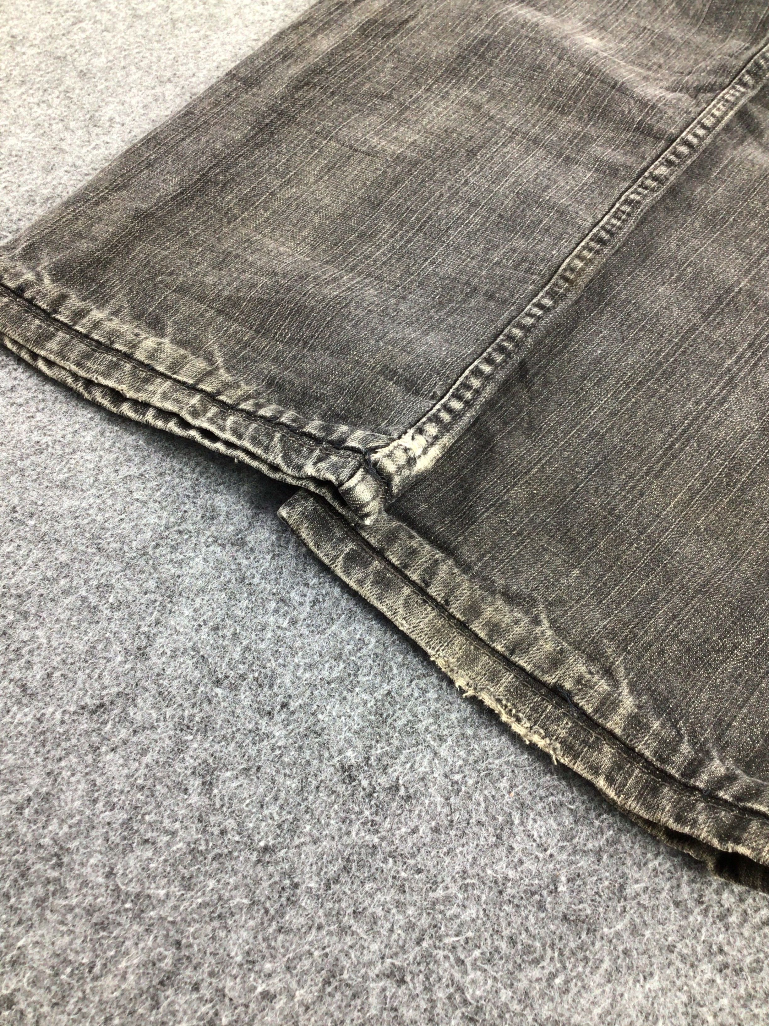Levi's × Vintage Vintage Levis 514 Jeans-JM245 Size US 34 / EU 50 - 5 Thumbnail