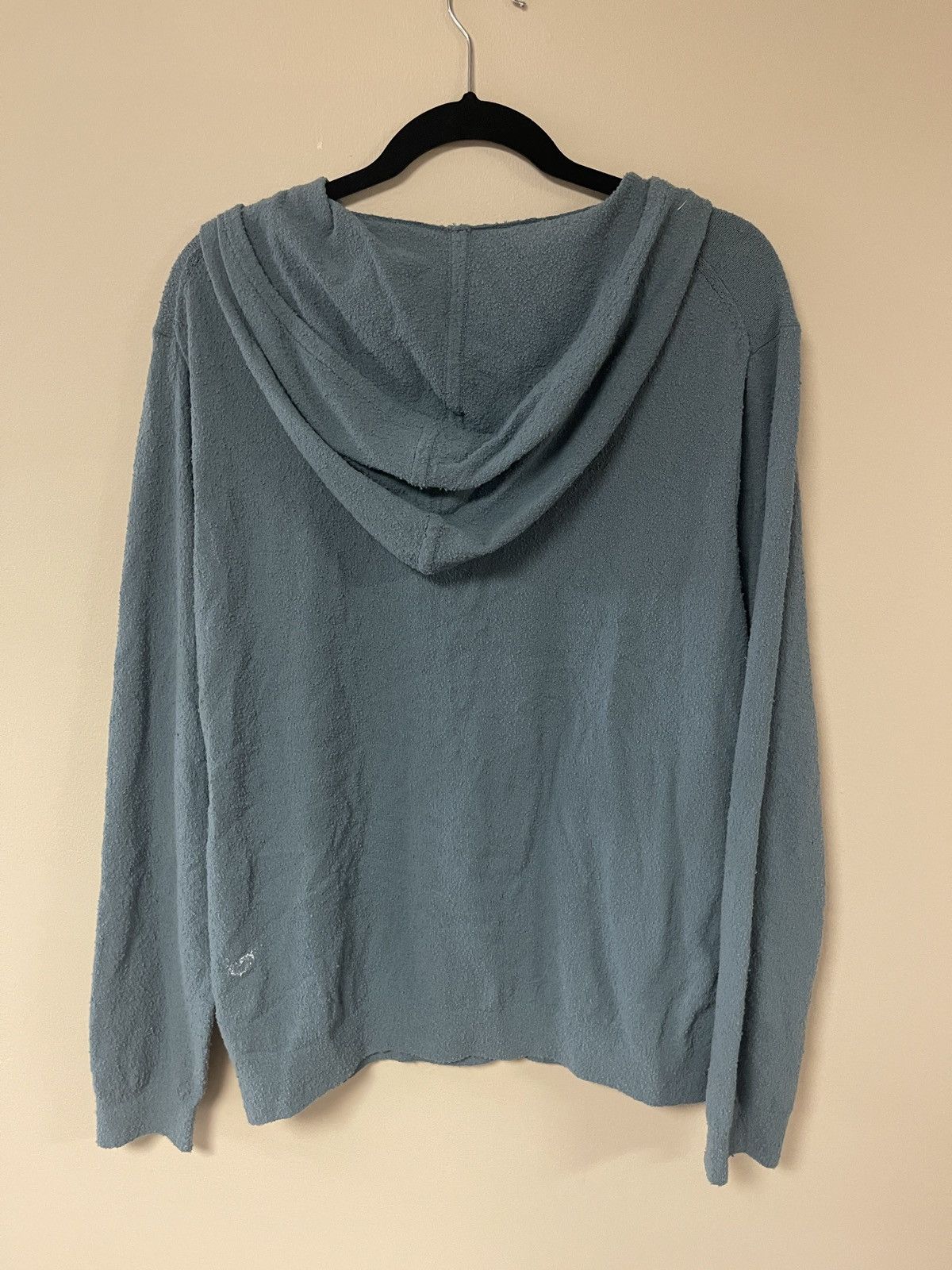 Club Monaco Club Monaco Boucle Sweatshirt size large Size US L / EU 52-54 / 3 - 7 Thumbnail