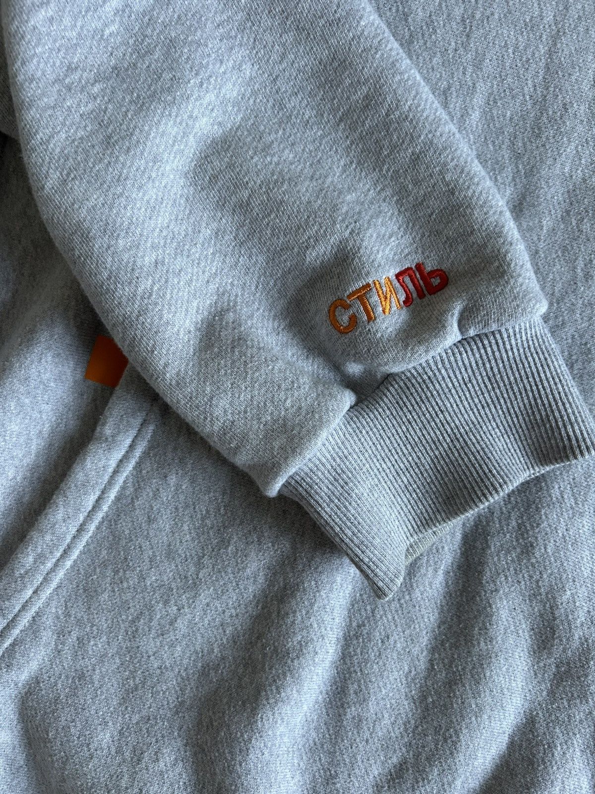 Heron Preston Heron Preston CTNMB Hoodie Size US M / EU 48-50 / 2 - 7 Thumbnail