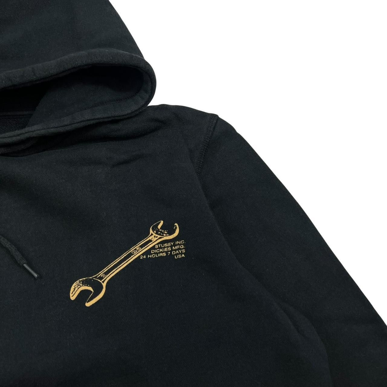 Stussy Stussy x Dickies Pullover Hoodie - Small Size US S / EU 44-46 / 1 - 3 Thumbnail