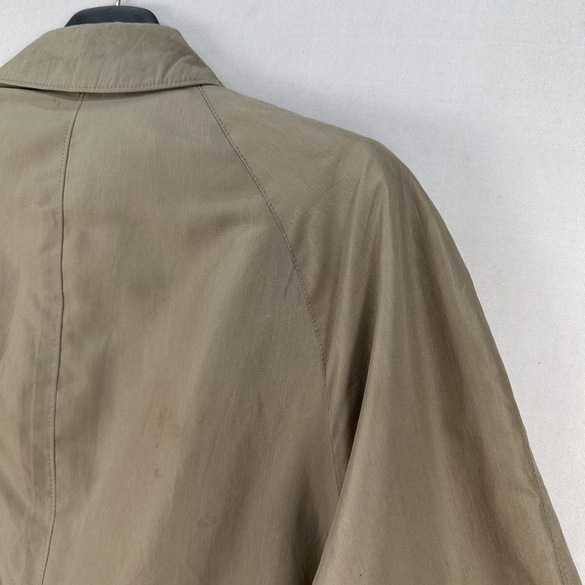 Valstar Vintage 90's Sanyo Licenced by Valstar Italy Down Jacket Size S / US 4 / IT 40 - 5 Thumbnail