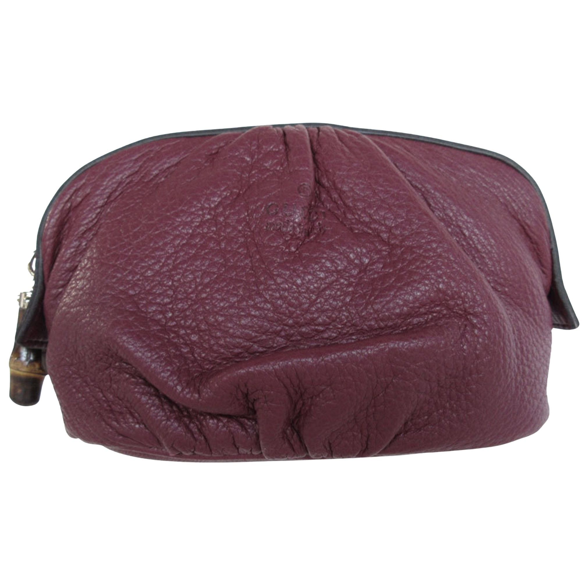 Gucci Gucci clutch Size ONE SIZE - 1 Thumbnail