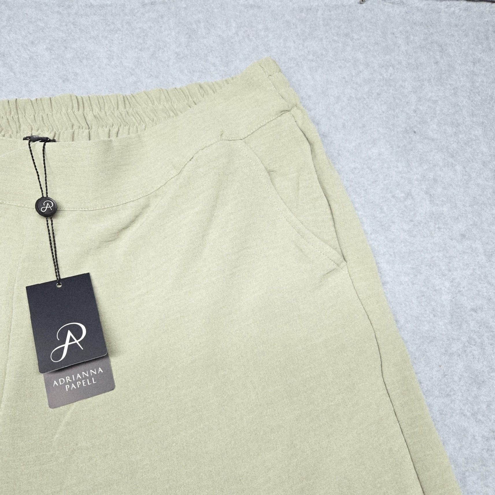 Adrianna Papell VINTAGE No Size 40" / US 18 - 4 Thumbnail