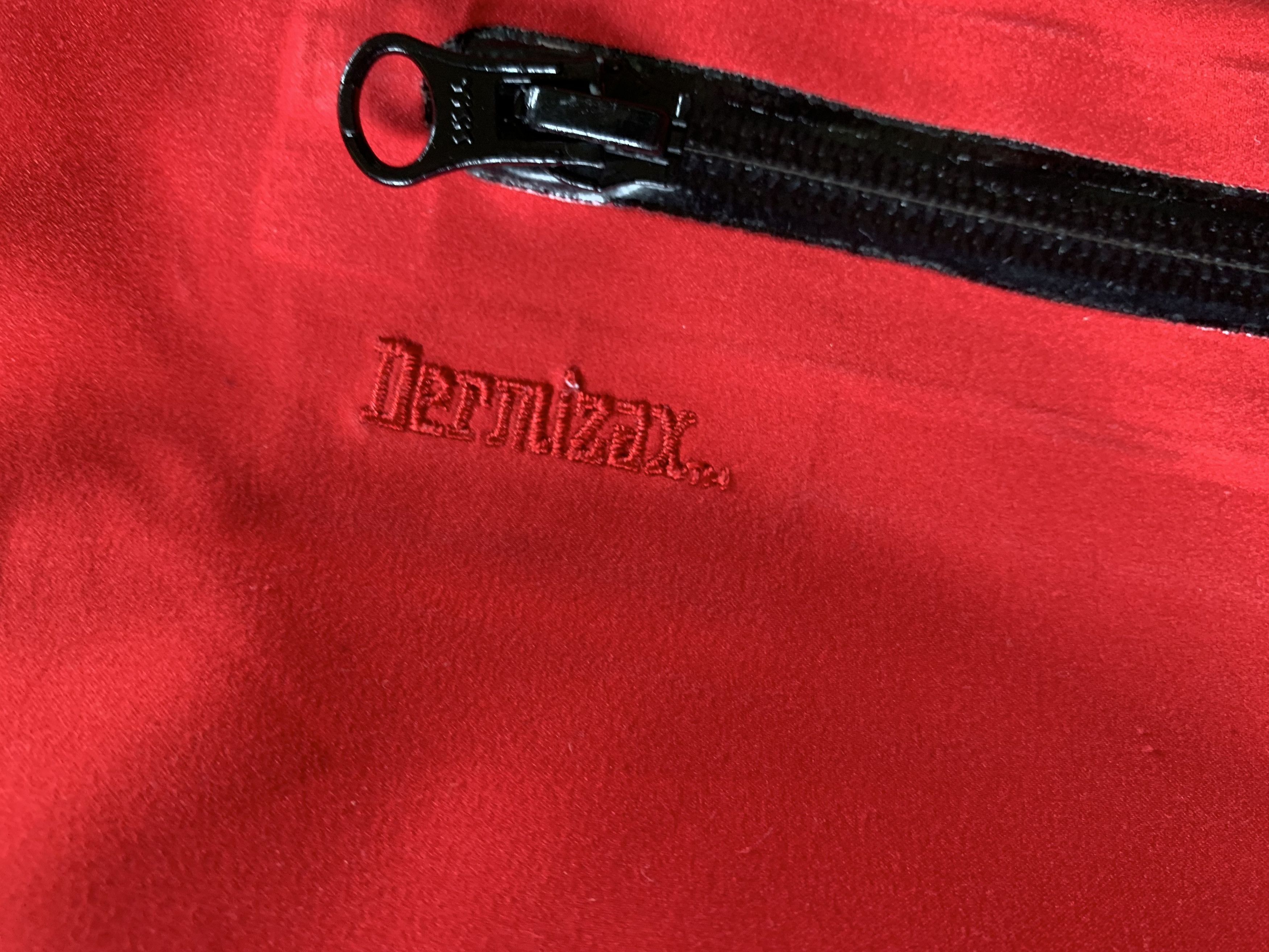 Bergans of Norway Bergans Of Norway Red Women's Waterproof Jacket Size S / US 4 / IT 40 - 14 Thumbnail