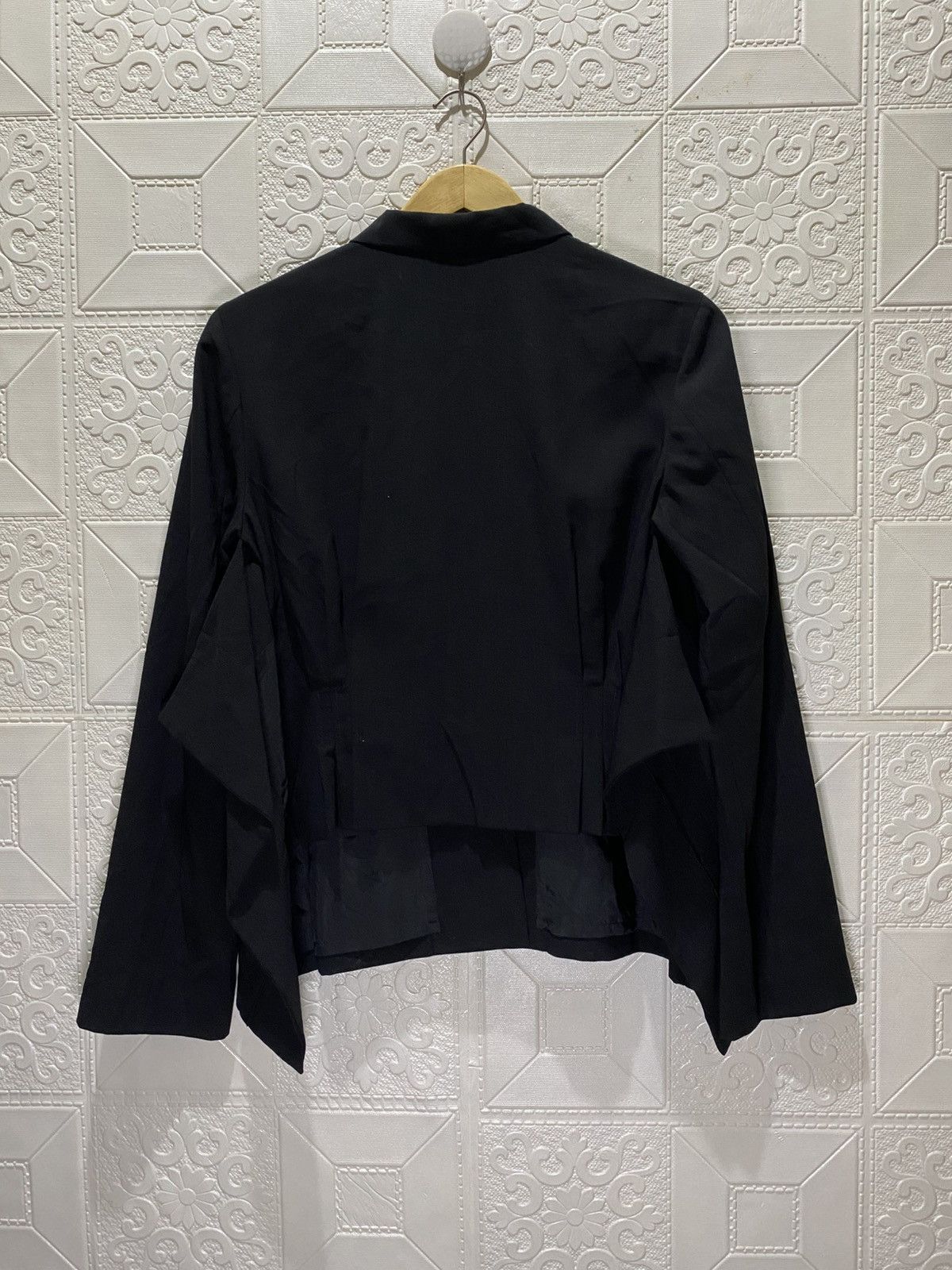 Issey Miyake ISSEY MIYAKE BLAZER Size M / US 6-8 / IT 42-44 - 7 Thumbnail