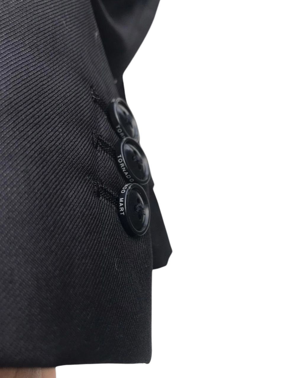 Tornado Mart Tornado Mart Tailored Jacket Size US M / EU 48-50 / 2 - 7 Thumbnail