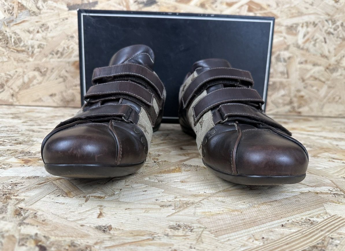 Paciotti Cesare Paciotti sneakers size 10,5 US Size US 10.5 / EU 43-44 - 4 Thumbnail
