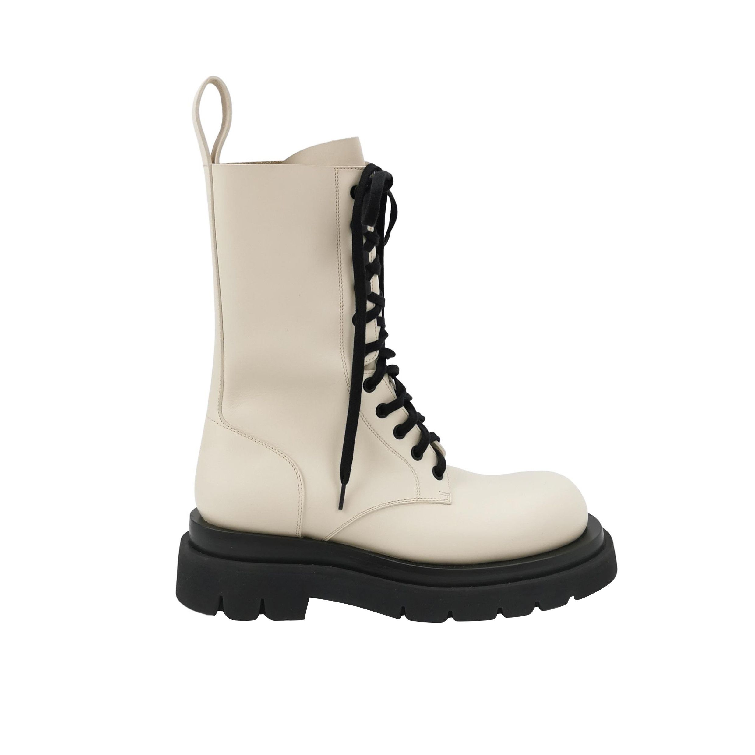Bottega Veneta Bottega Veneta Women 7 Boots Size US 7 / IT 37 - 1 Thumbnail