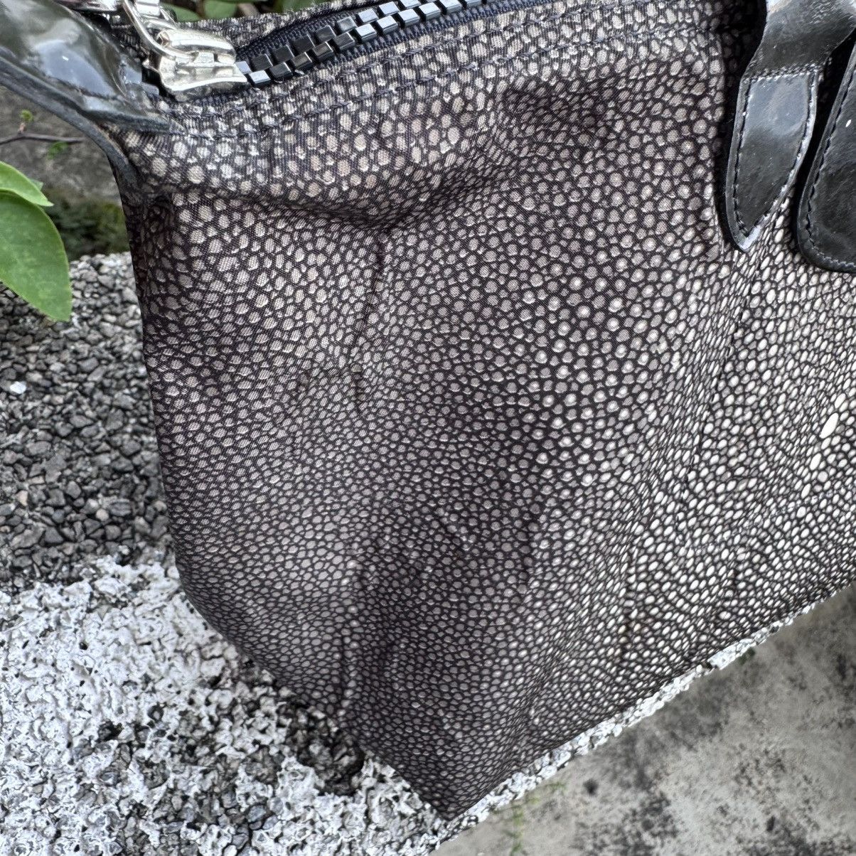 Longchamp Longchamp Le Pliage Néo Fantaisie satchel Size ONE SIZE - 11 Thumbnail