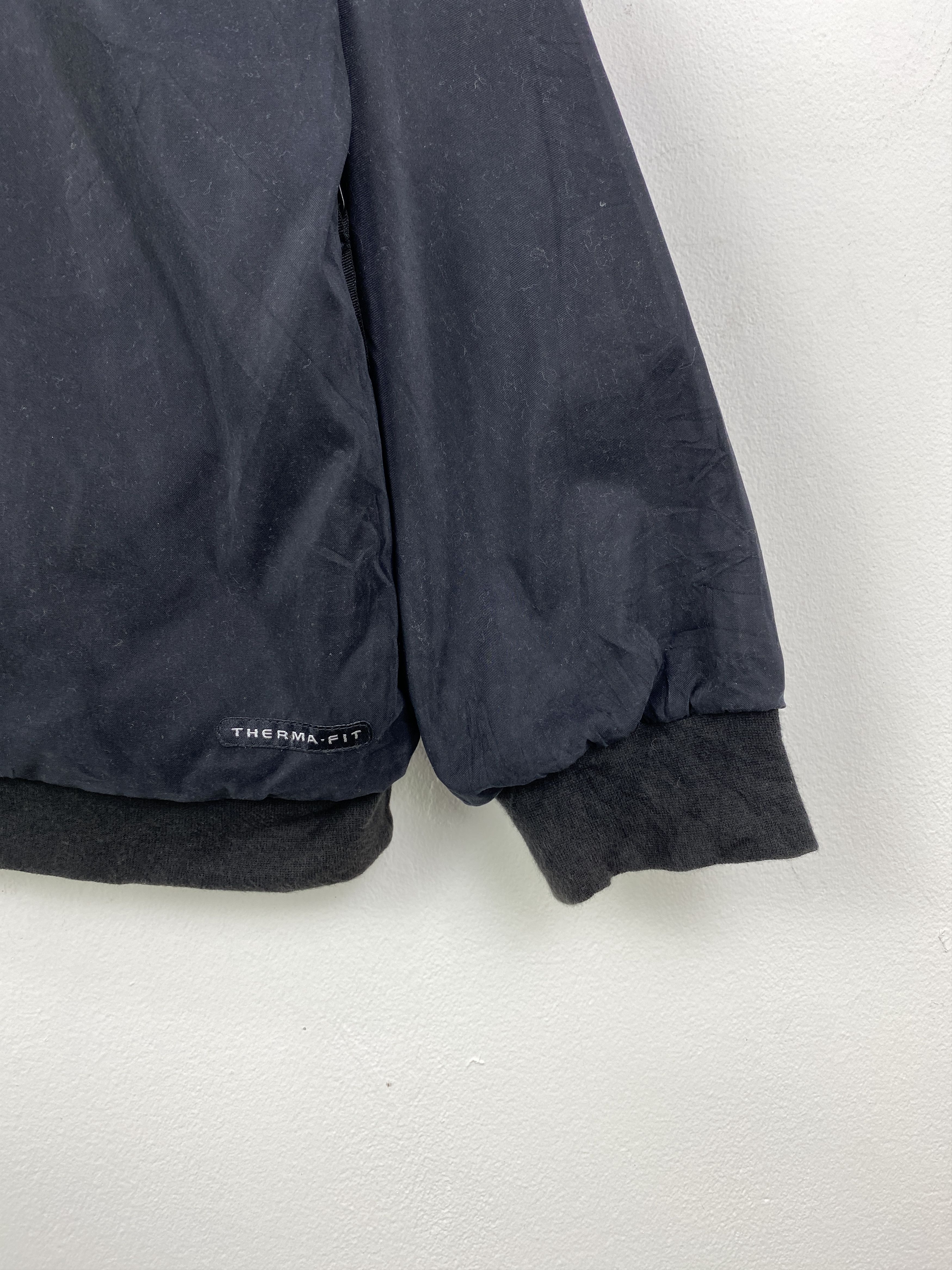 Nike Vintage Nike Golf Half-zip Anorak Jacket JA0240 Size US M / EU 48-50 / 2 - 7 Thumbnail