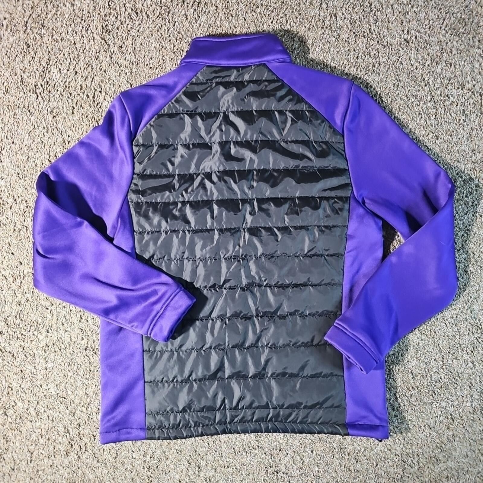 Other X-Grain Hibert Norwalk Football M Fullzip Sweatshirt Size US M / EU 48-50 / 2 - 6 Thumbnail
