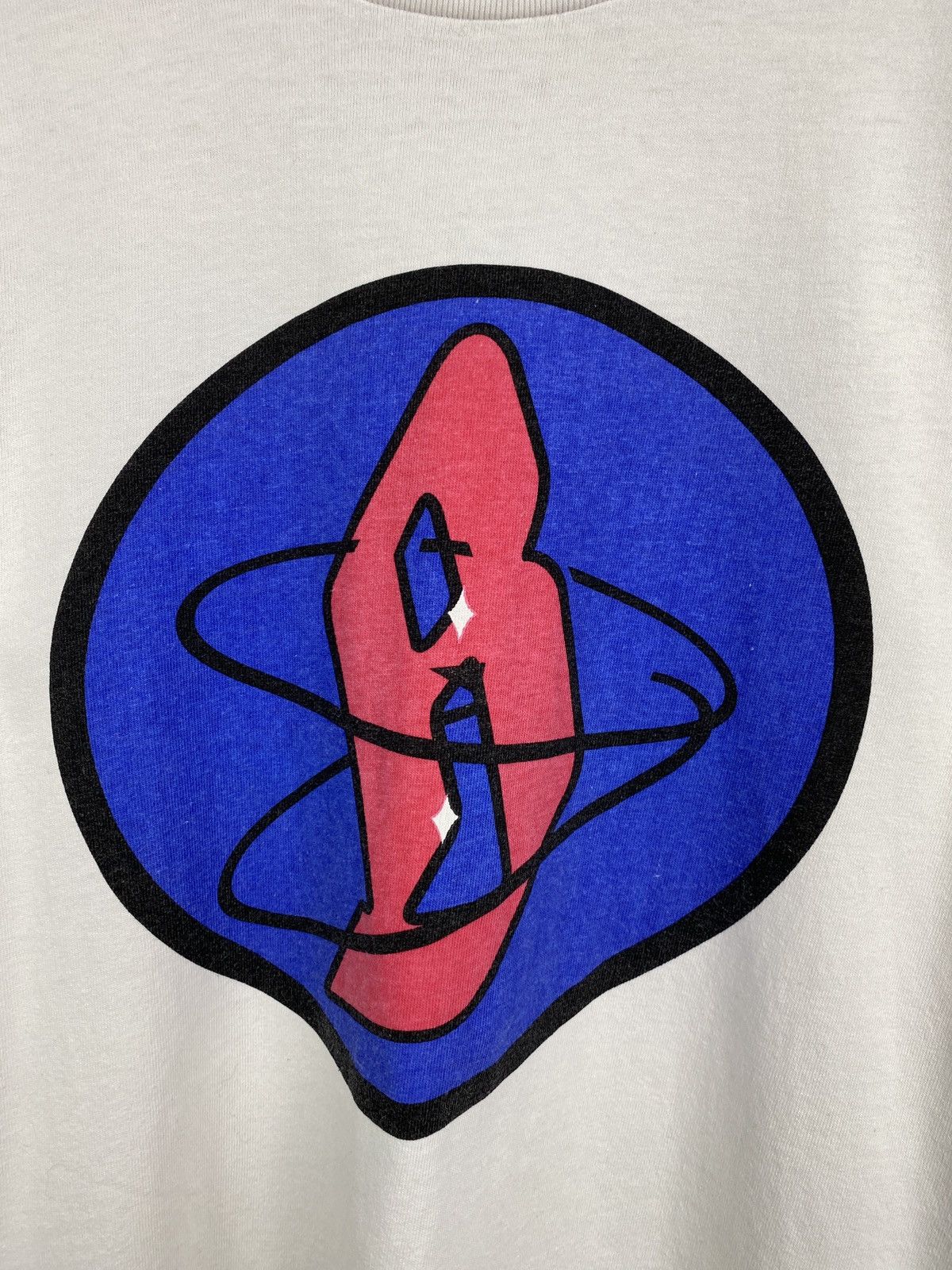 Billionaire Boys Club 🇺🇸 Y2K Billionaire Boys Club BBC T-Shirt Rare Retro Hype Size US S / EU 44-46 / 1 - 4 Thumbnail