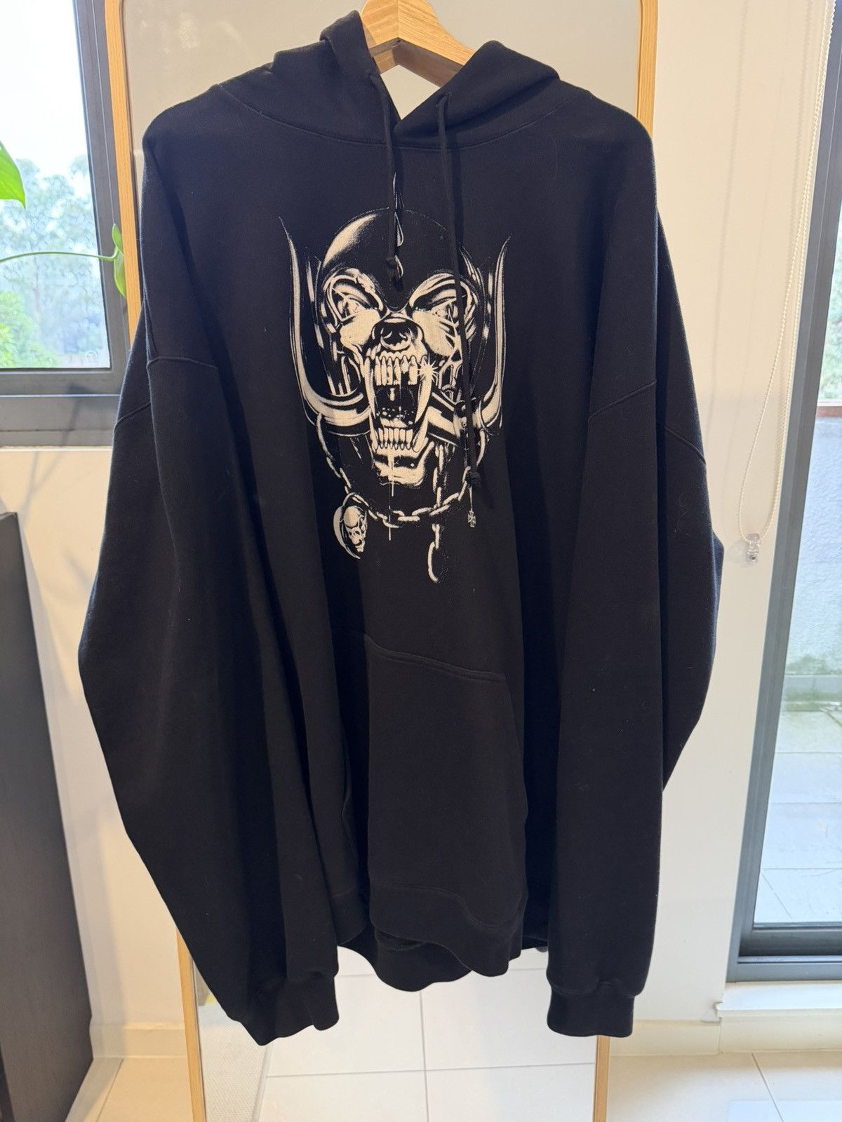 Vetements Vetements Motorhead Size US XL / EU 56 / 4 - 1 Thumbnail
