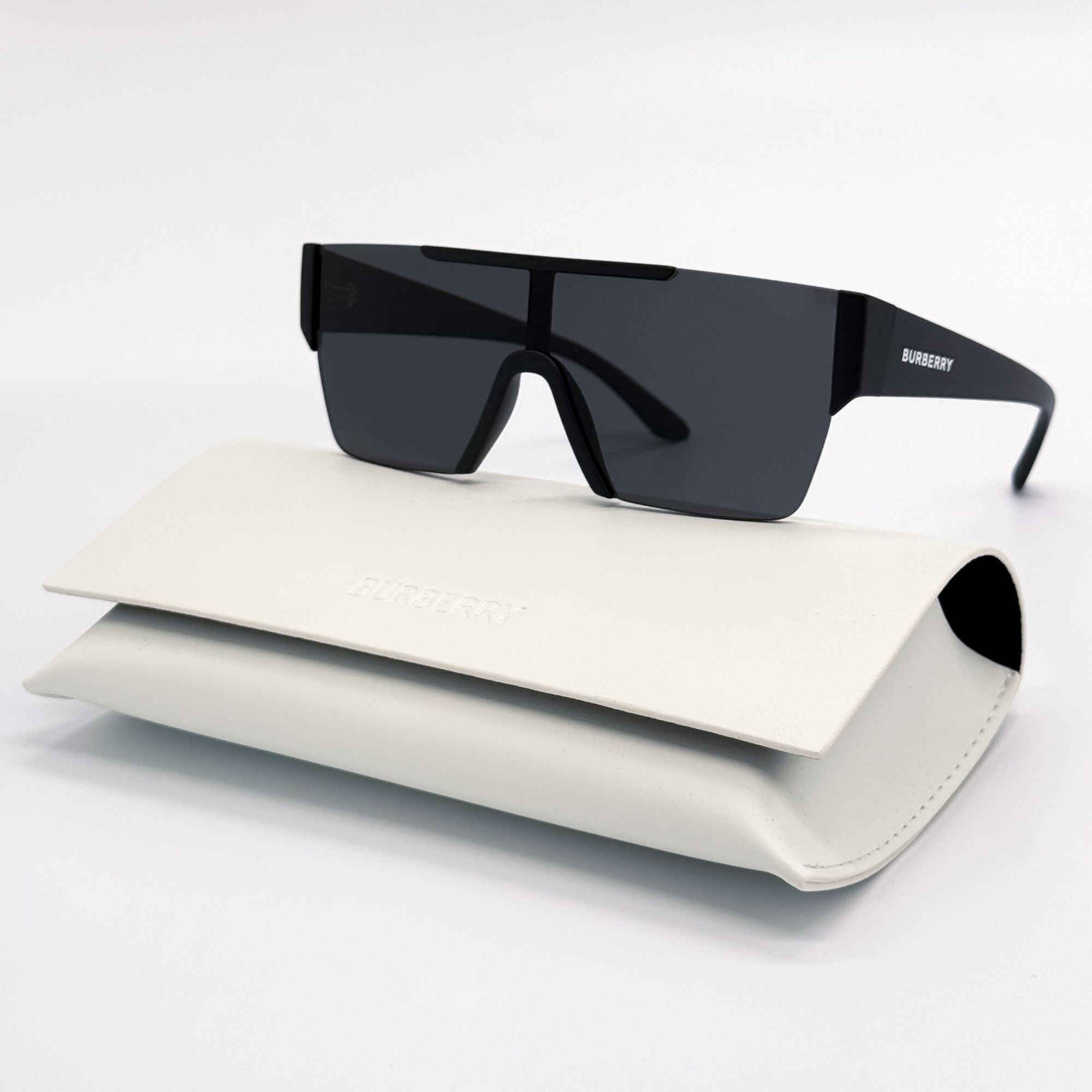 Burberry NEW BURBERRY SUNGLASSES BE4291 3464/87 UNISEX BE4291 346487 Size ONE SIZE - 1 Thumbnail