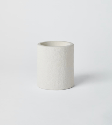 Brunello Cucinelli Size: OS/ Candle in Light Beige Size ONE SIZE - 1 Thumbnail