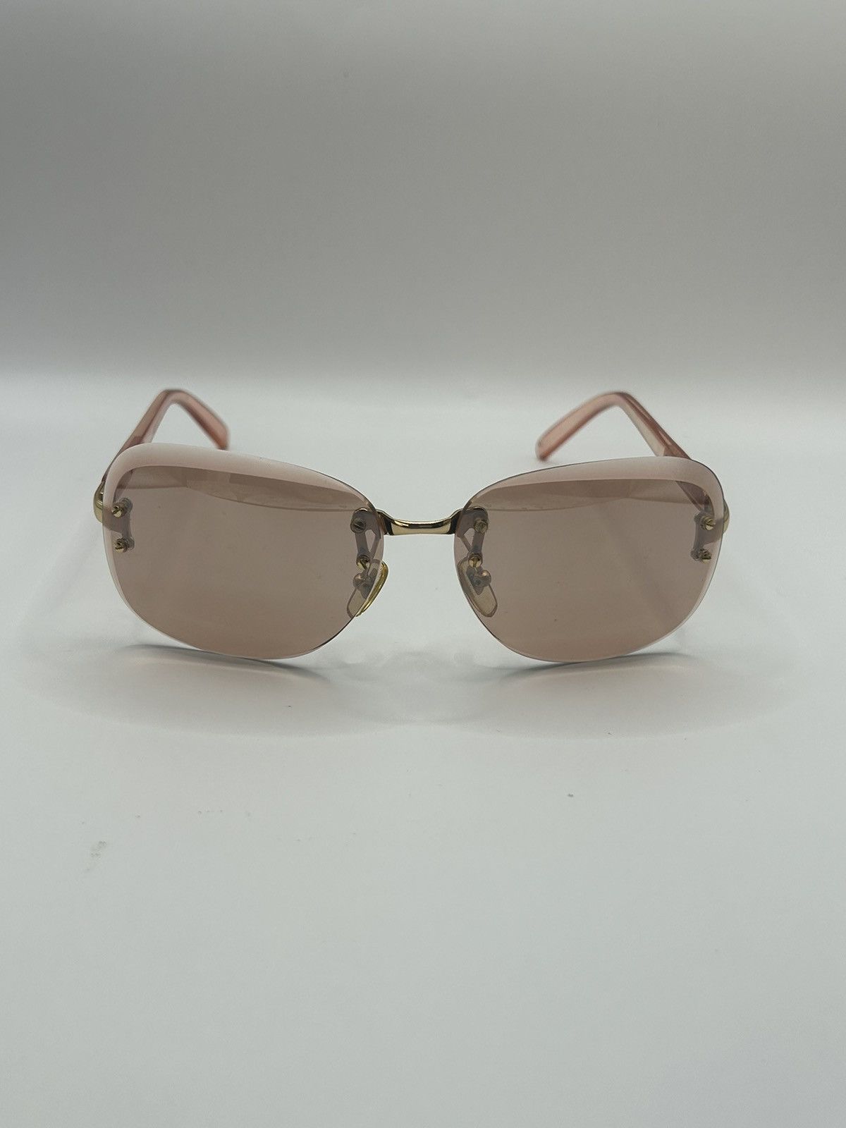 Versace Versace Sunglasses X74 Size ONE SIZE - 2 Thumbnail
