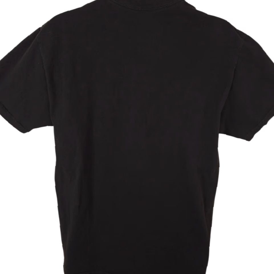 DGK DGK Skater T Shirt Mens Large Black Graphic Print Horror Jason Hockey Mask Ghetto Hustler Size US L / EU 52-54 / 3 - 5 Thumbnail